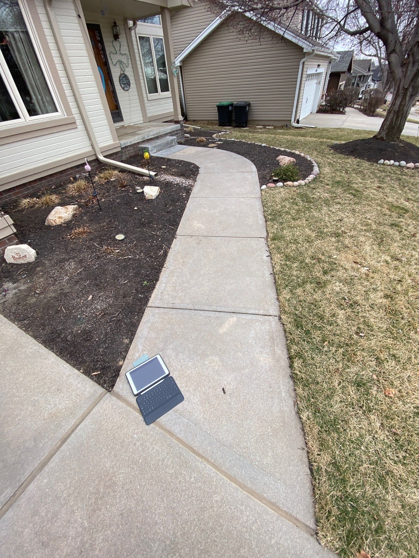 Before: Omaha, NE