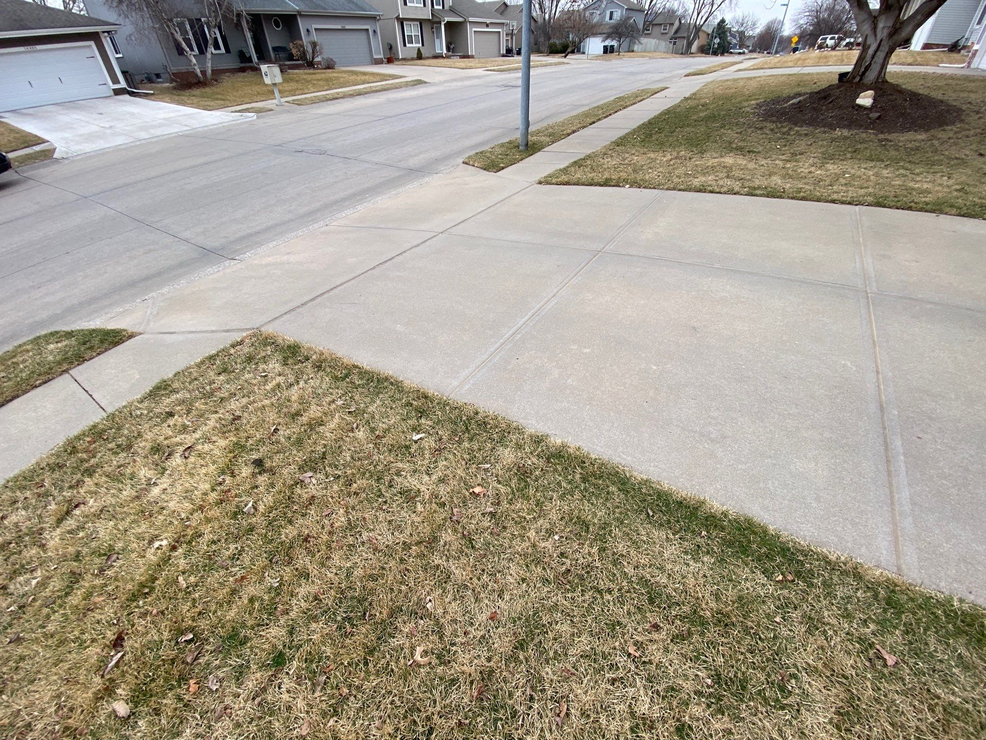 Before: Omaha, NE