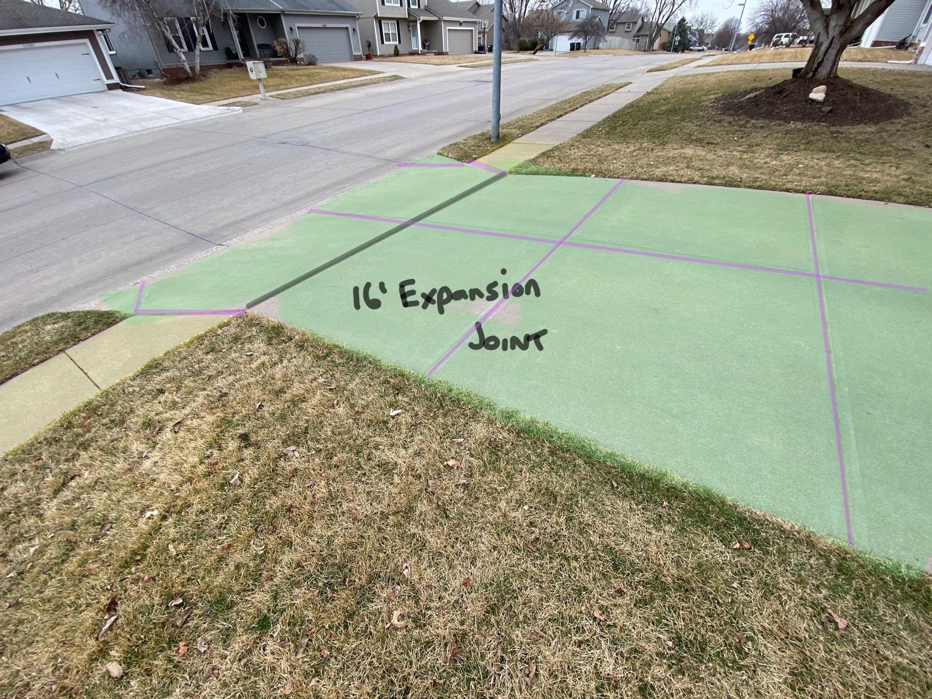During: Omaha, NE