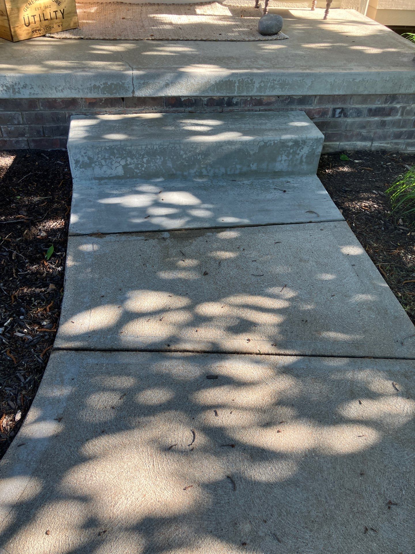 After: Omaha, NE