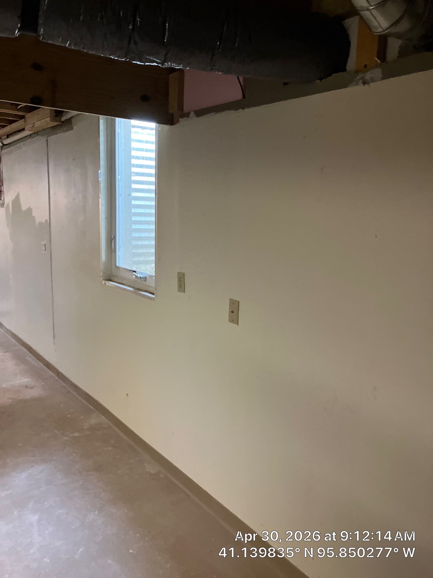 Foundation Repair Project
