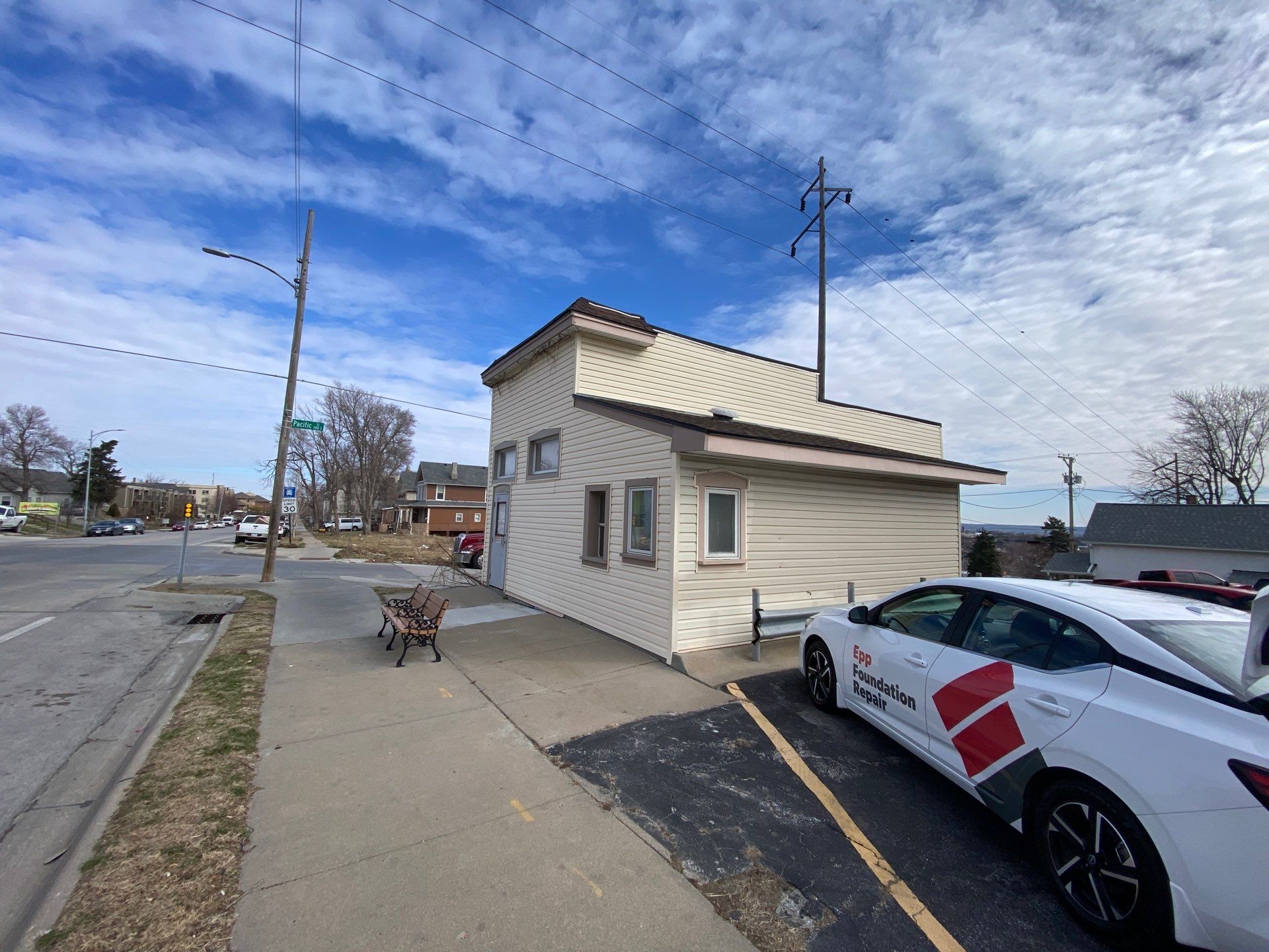 Basement Waterproofing in Omaha, Nebraska