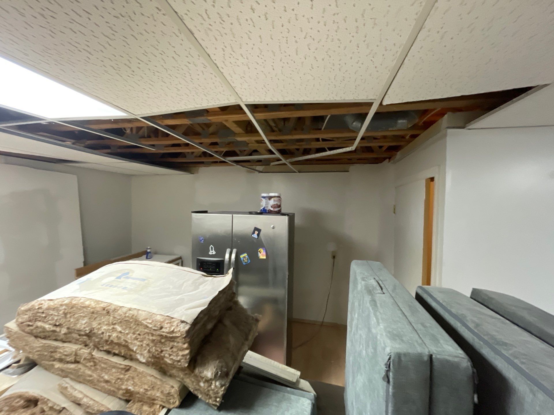 During: Kearney, Nebraska