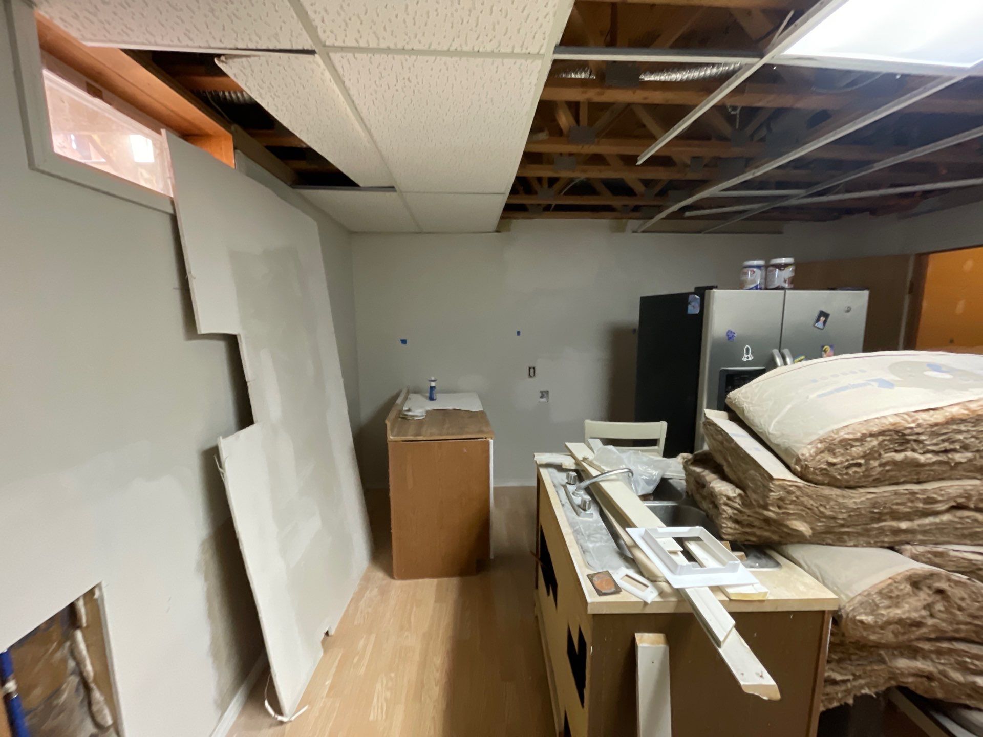 During: Kearney, Nebraska