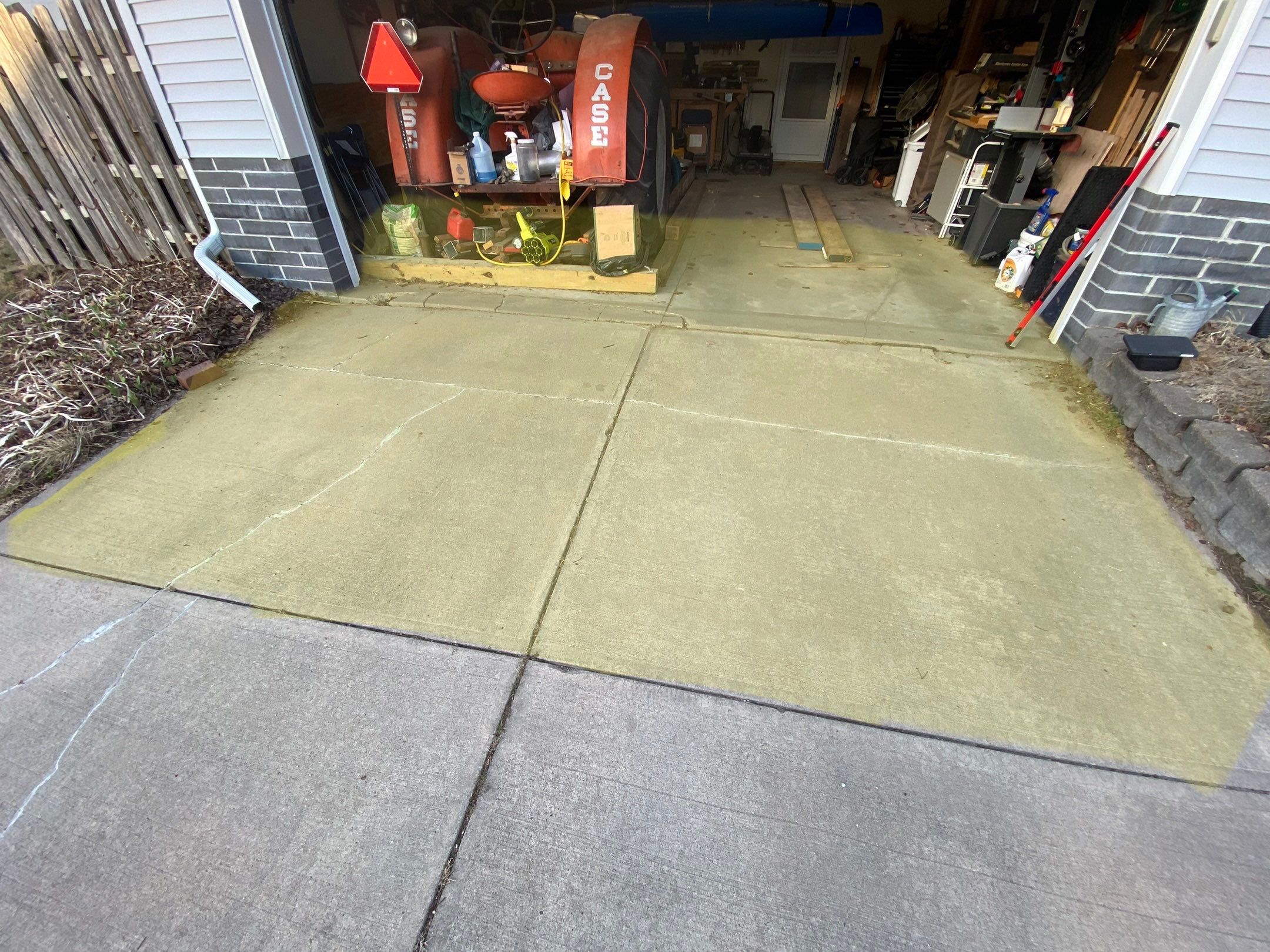 Before: Omaha, Nebraska