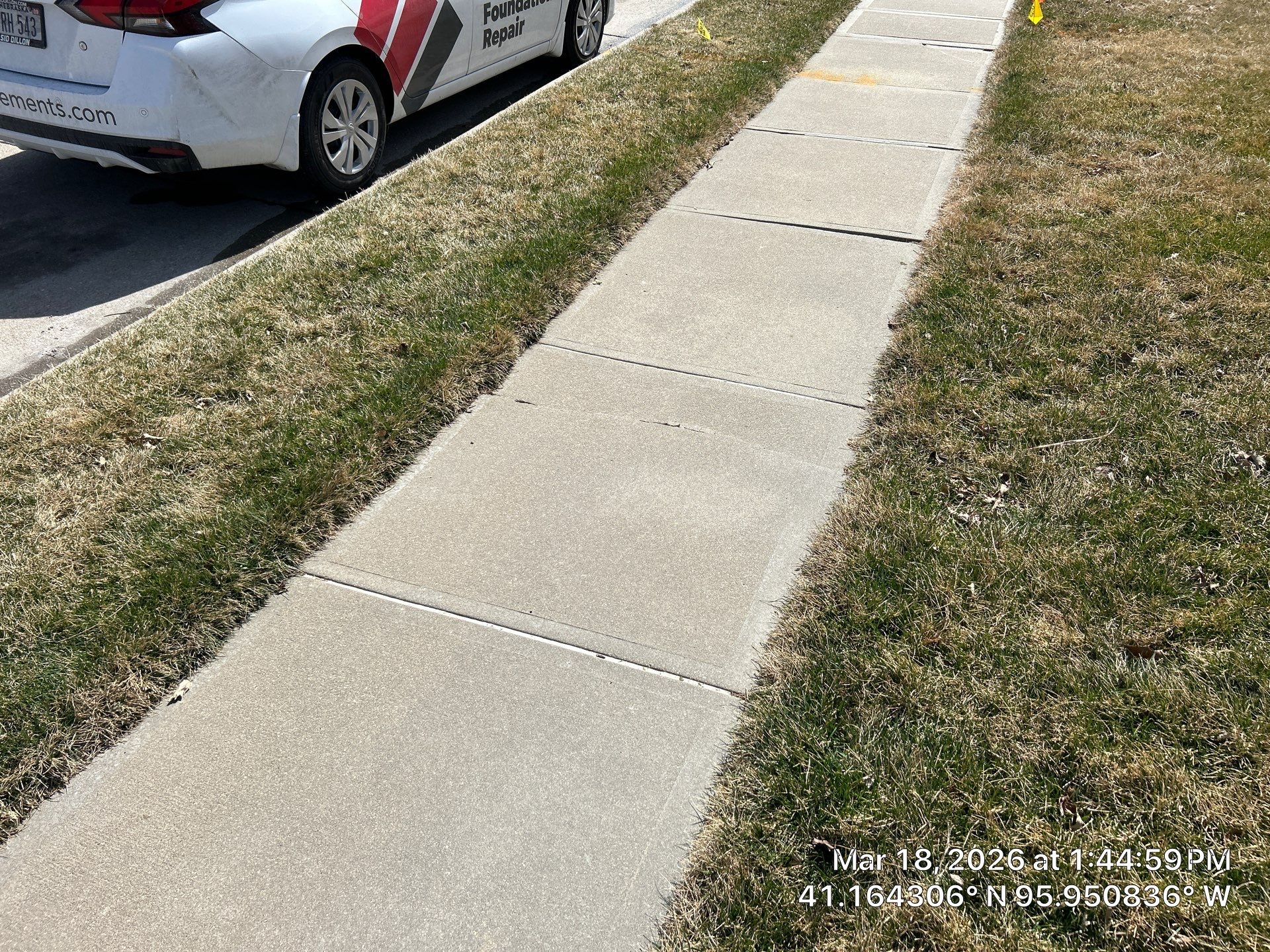 After: Bellevue, Nebraska