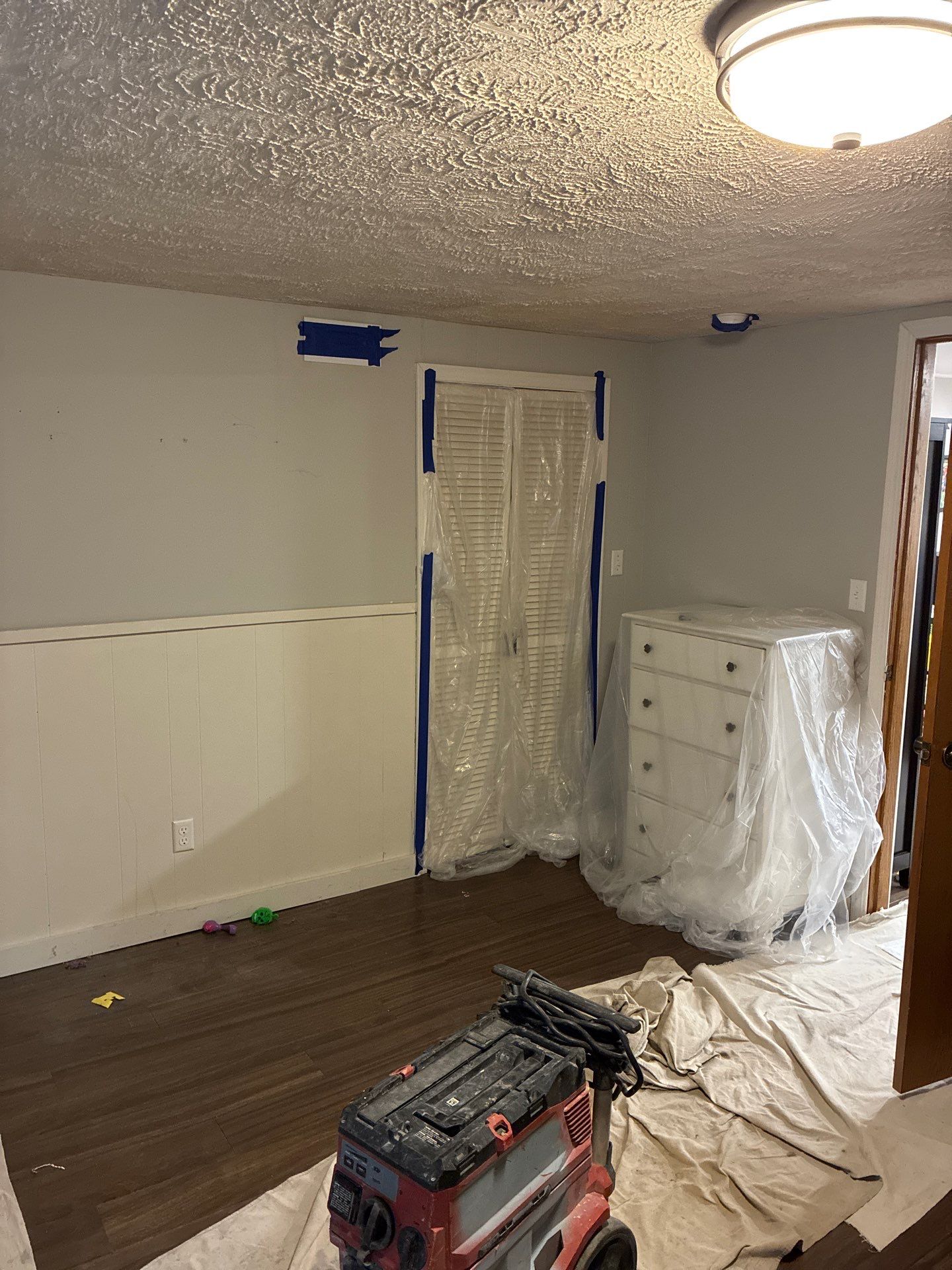During: Kearney, Nebraska