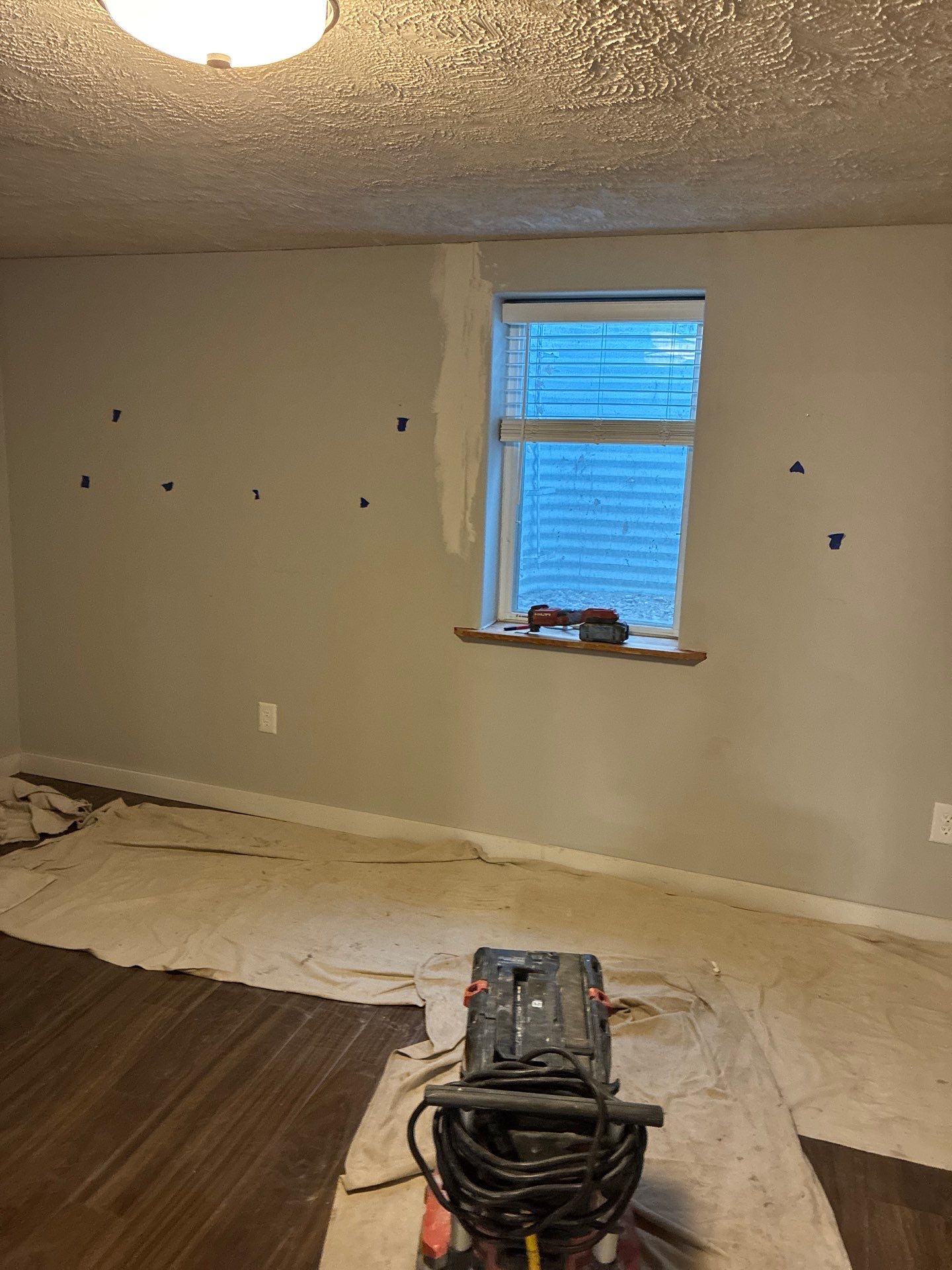 During: Kearney, Nebraska