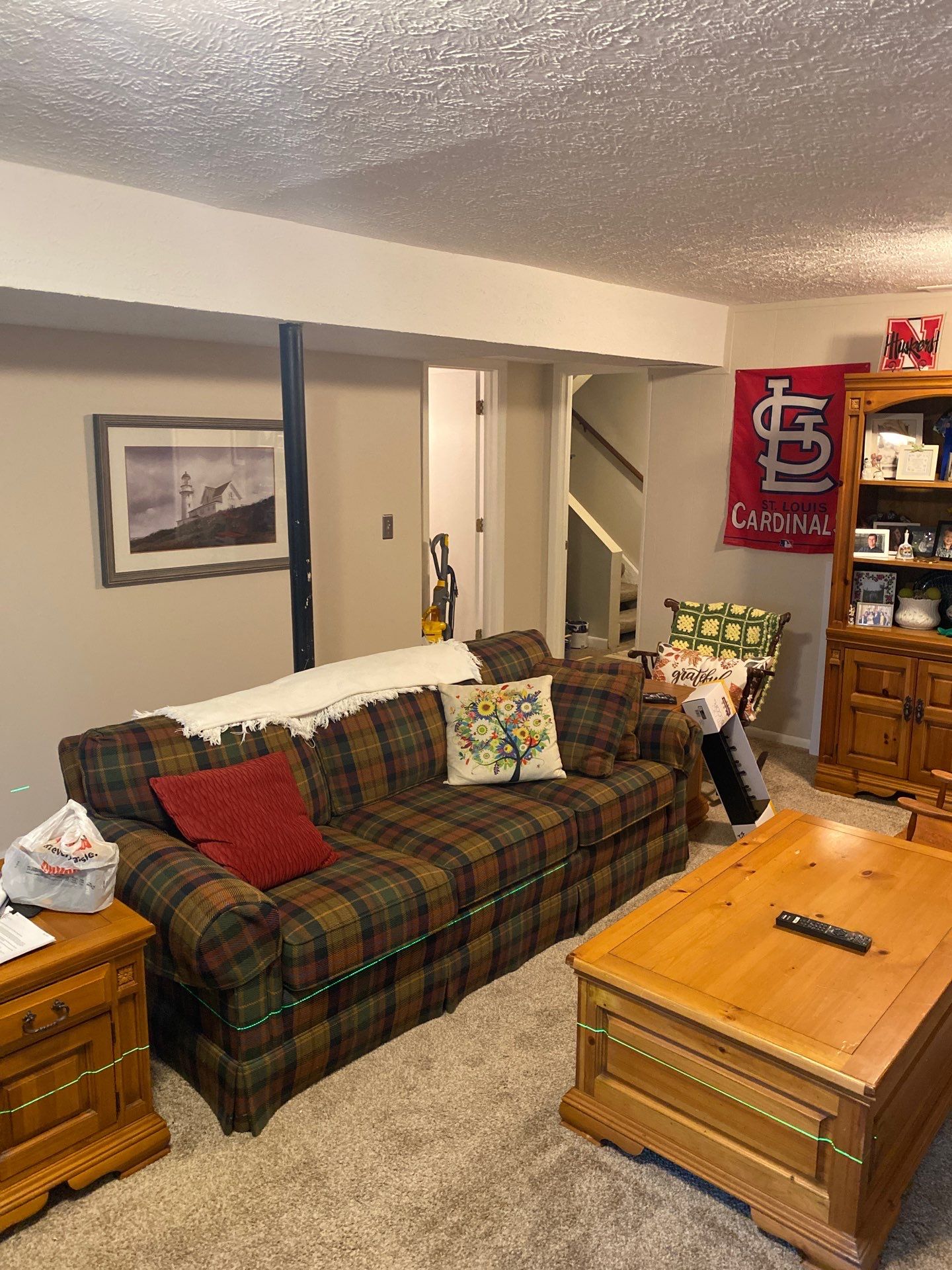 Framing Repair in Omaha, Nebraska