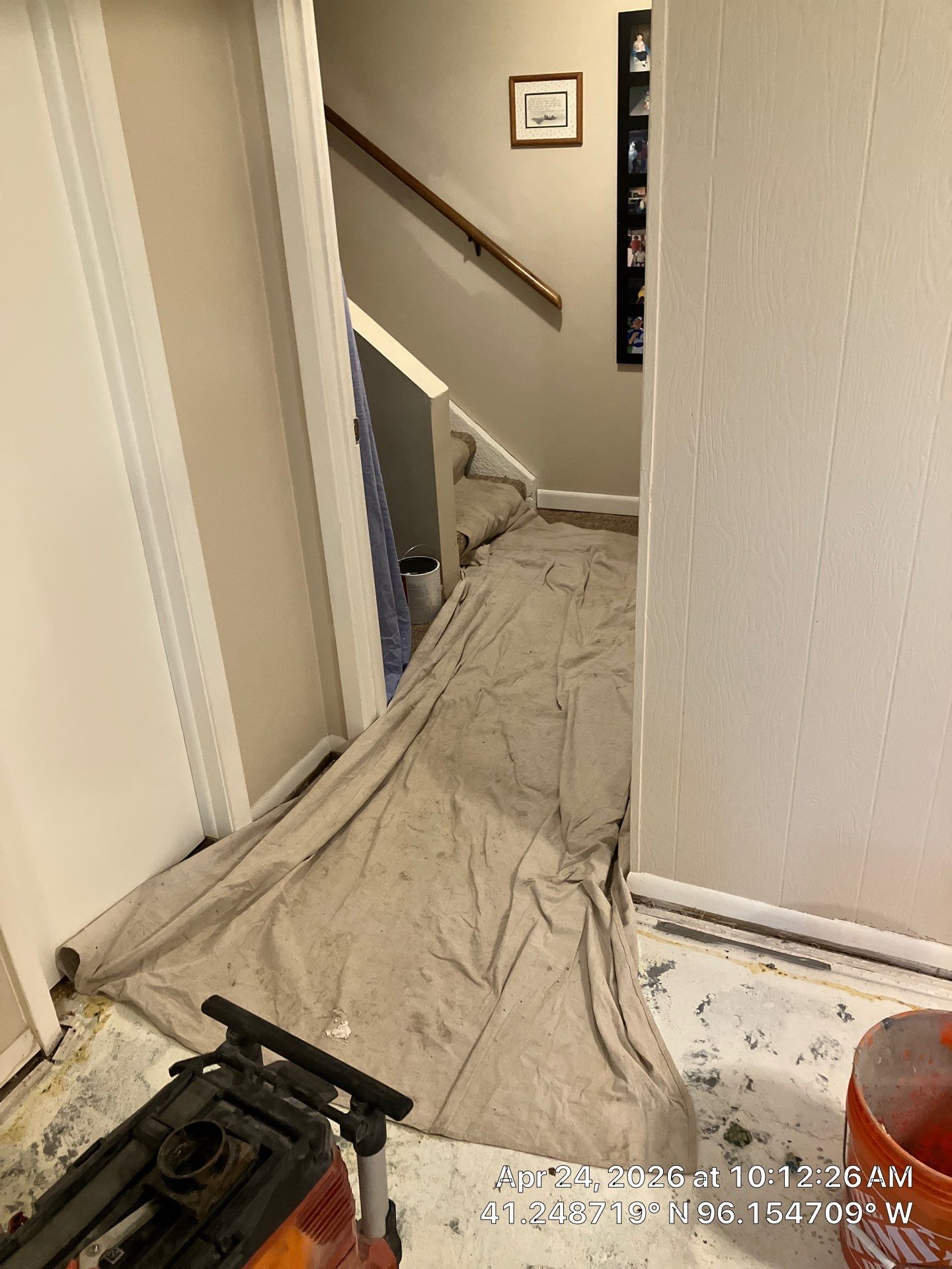 After: Omaha, Nebraska