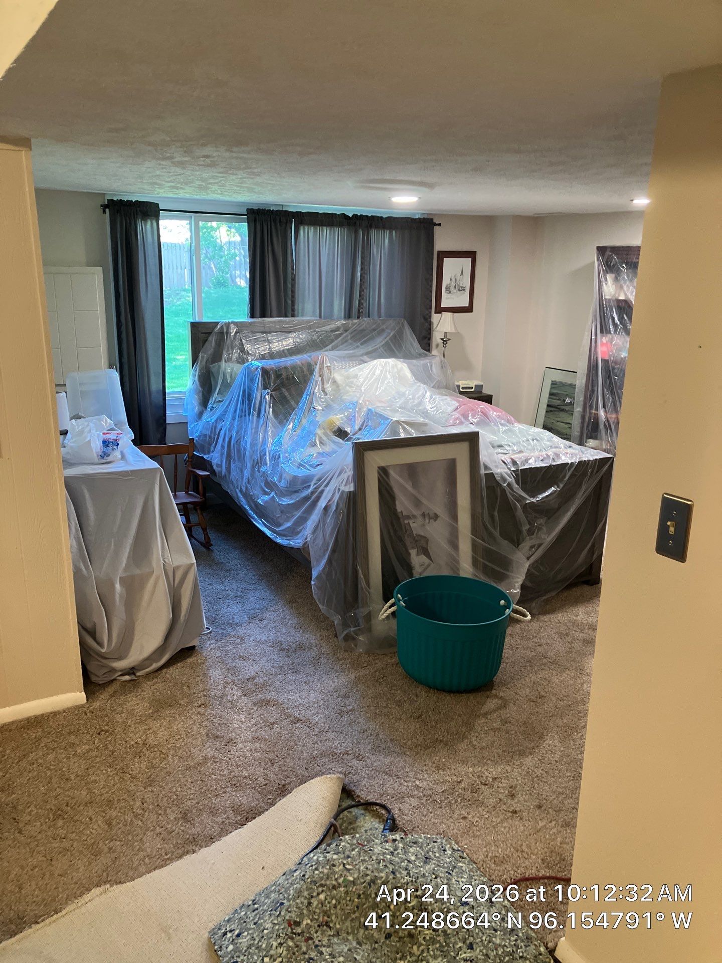After: Omaha, Nebraska