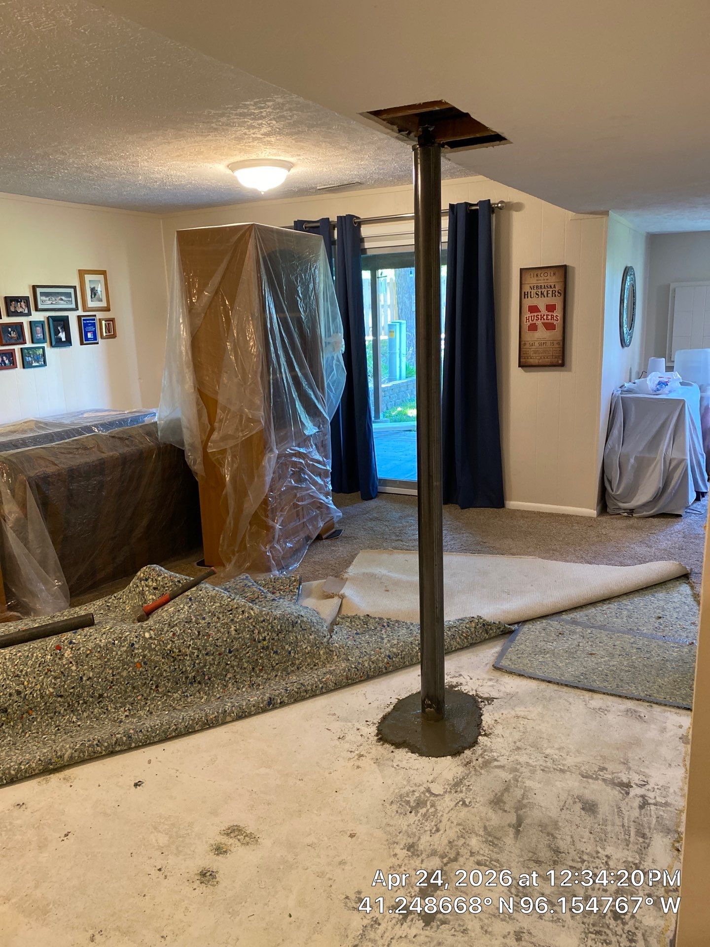 After: Omaha, Nebraska