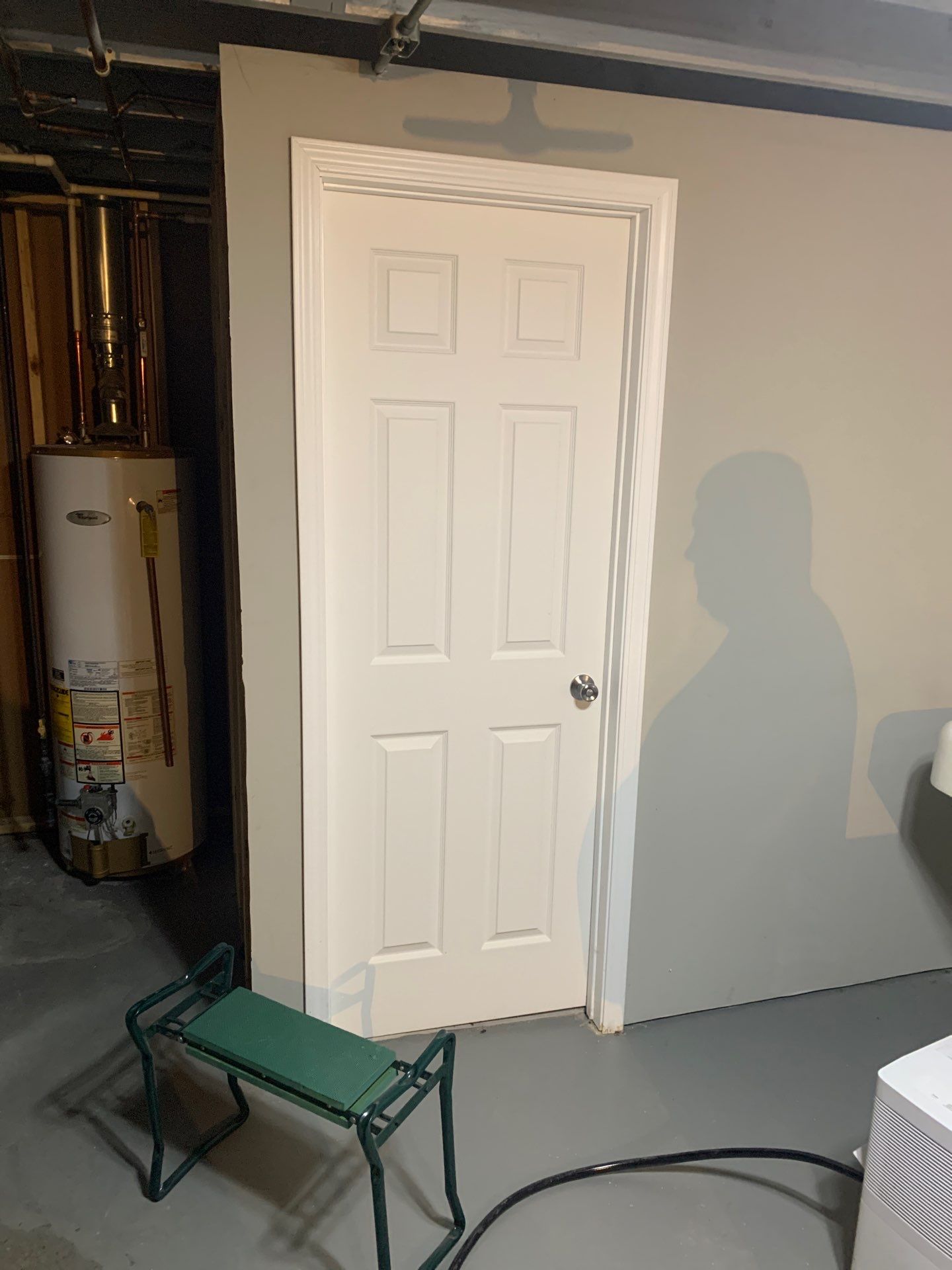 Before: Omaha, Nebraska