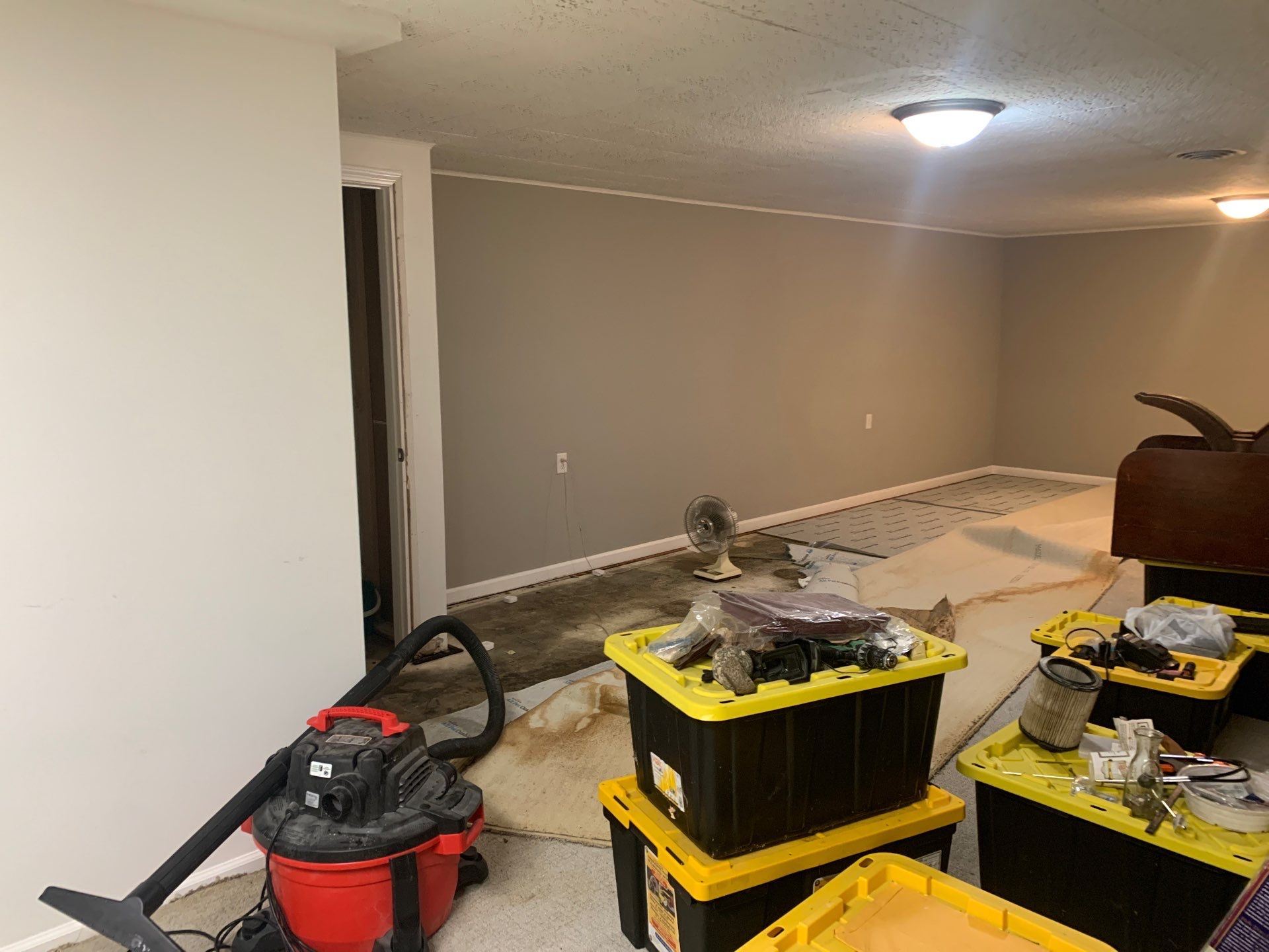 During: Omaha, Nebraska