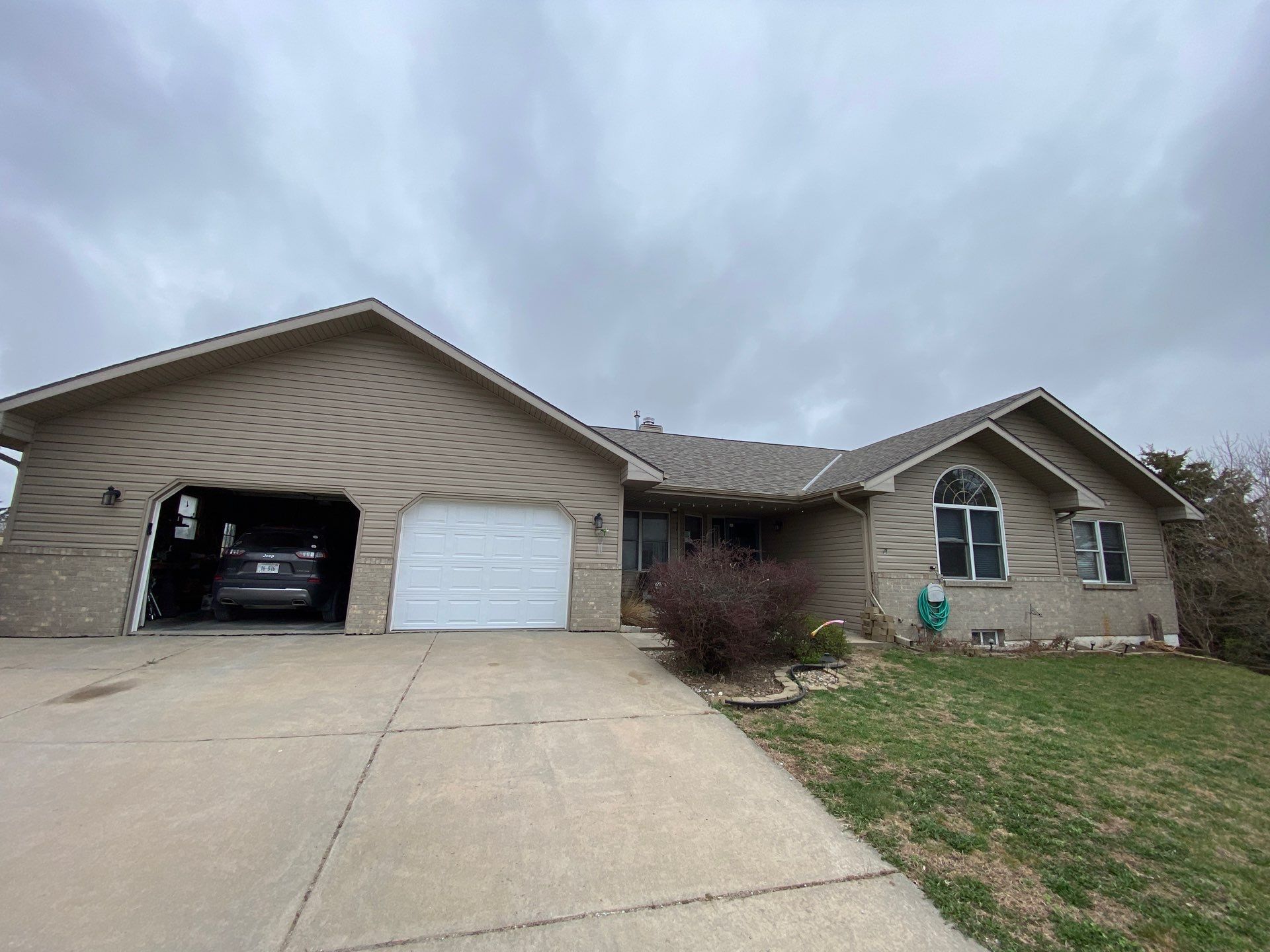 Foundation Repair in Seward, nebraska