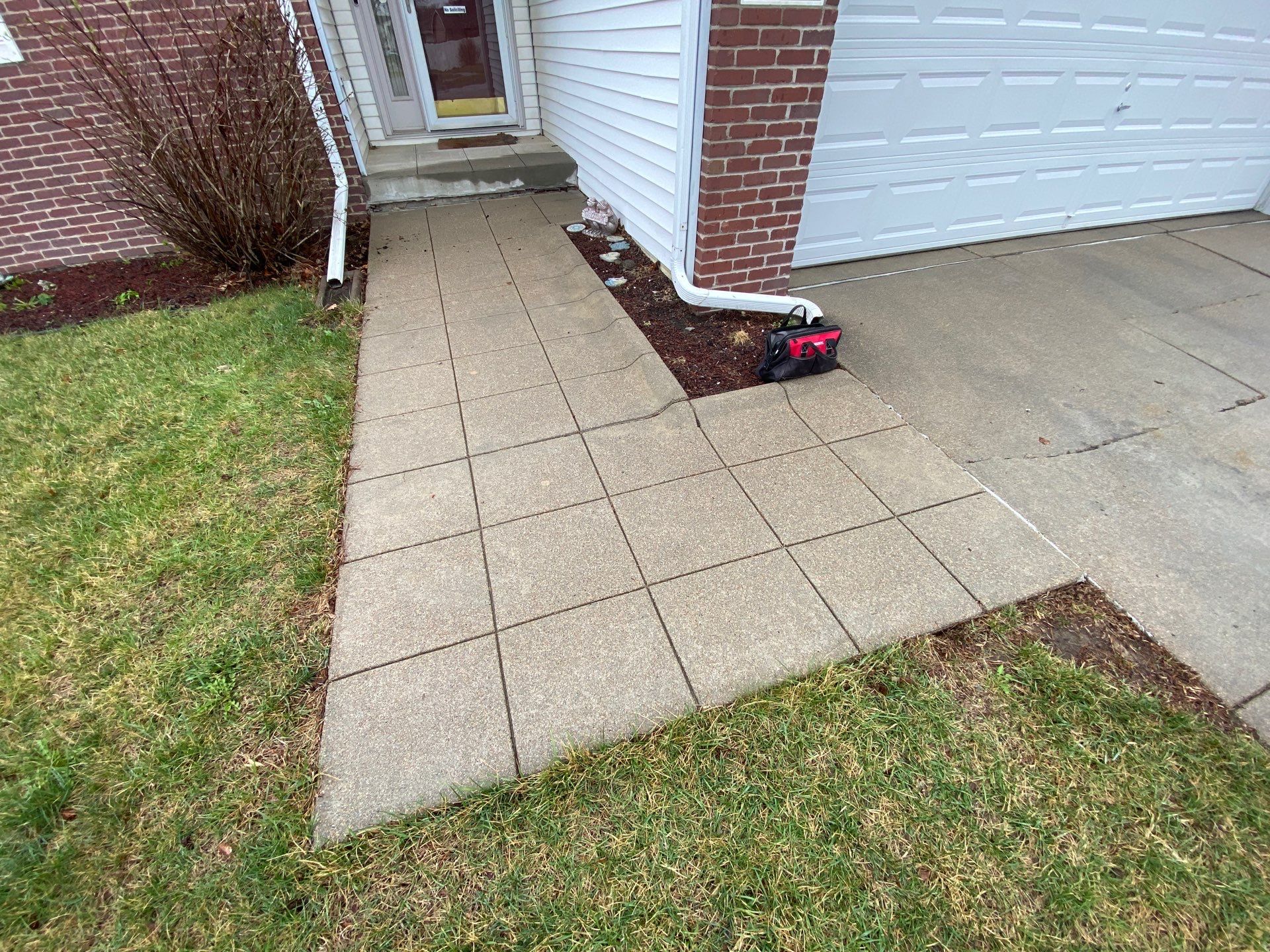 Foundation Repair in Lincoln, Nebraska