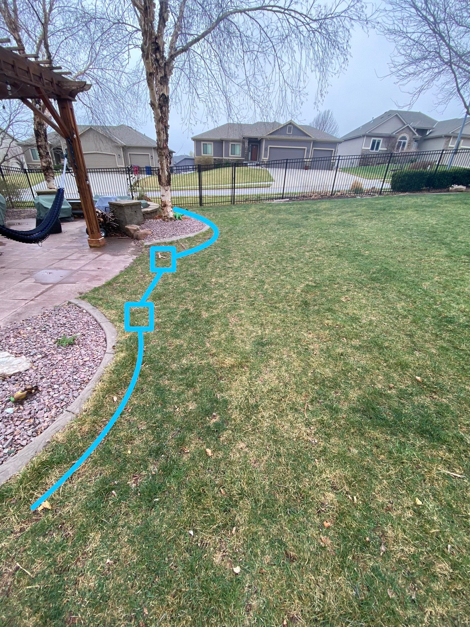 Basement Waterproofing in Omaha, Nebraska