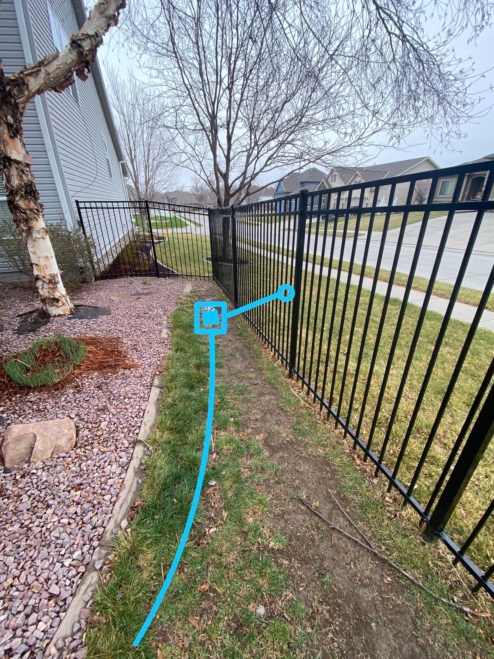 Before: Omaha, Nebraska