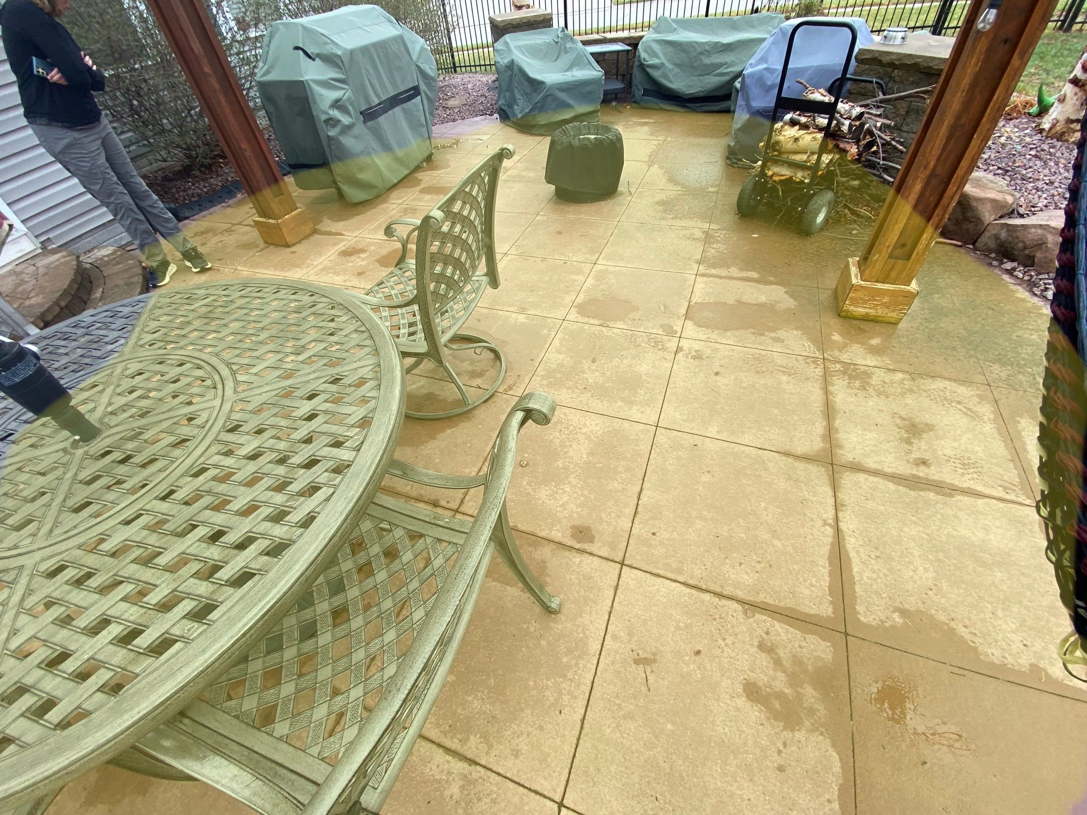 Before: Omaha, Nebraska