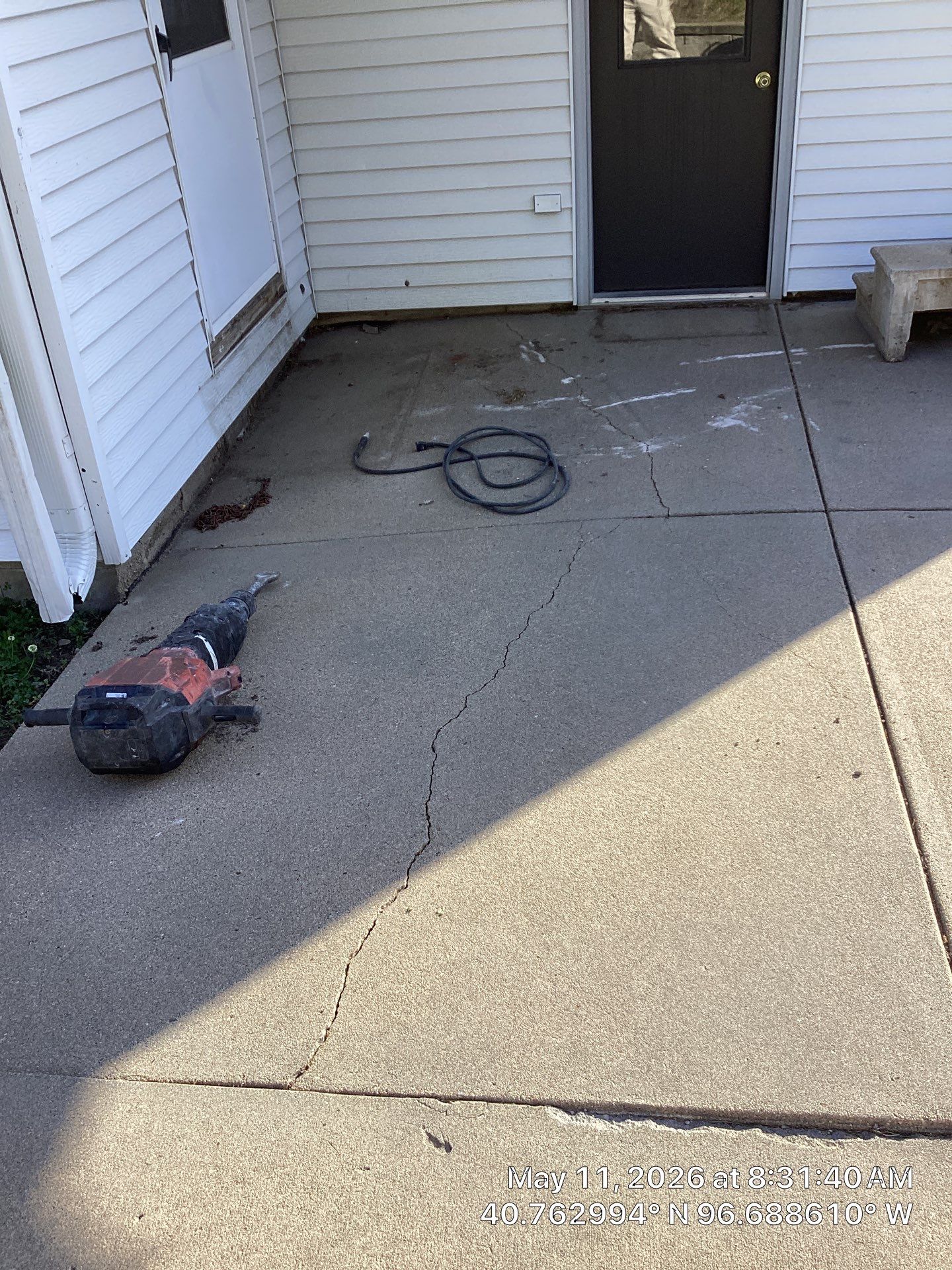 After: Lincoln, Nebraska
