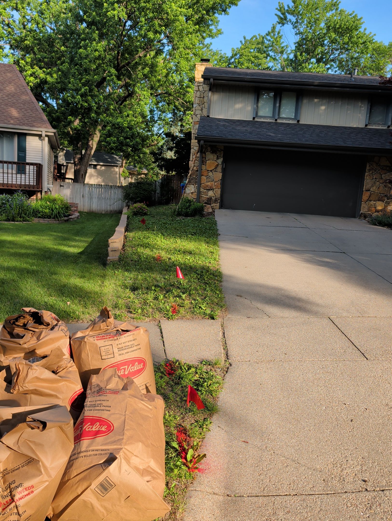 During: Lincoln, Nebraska