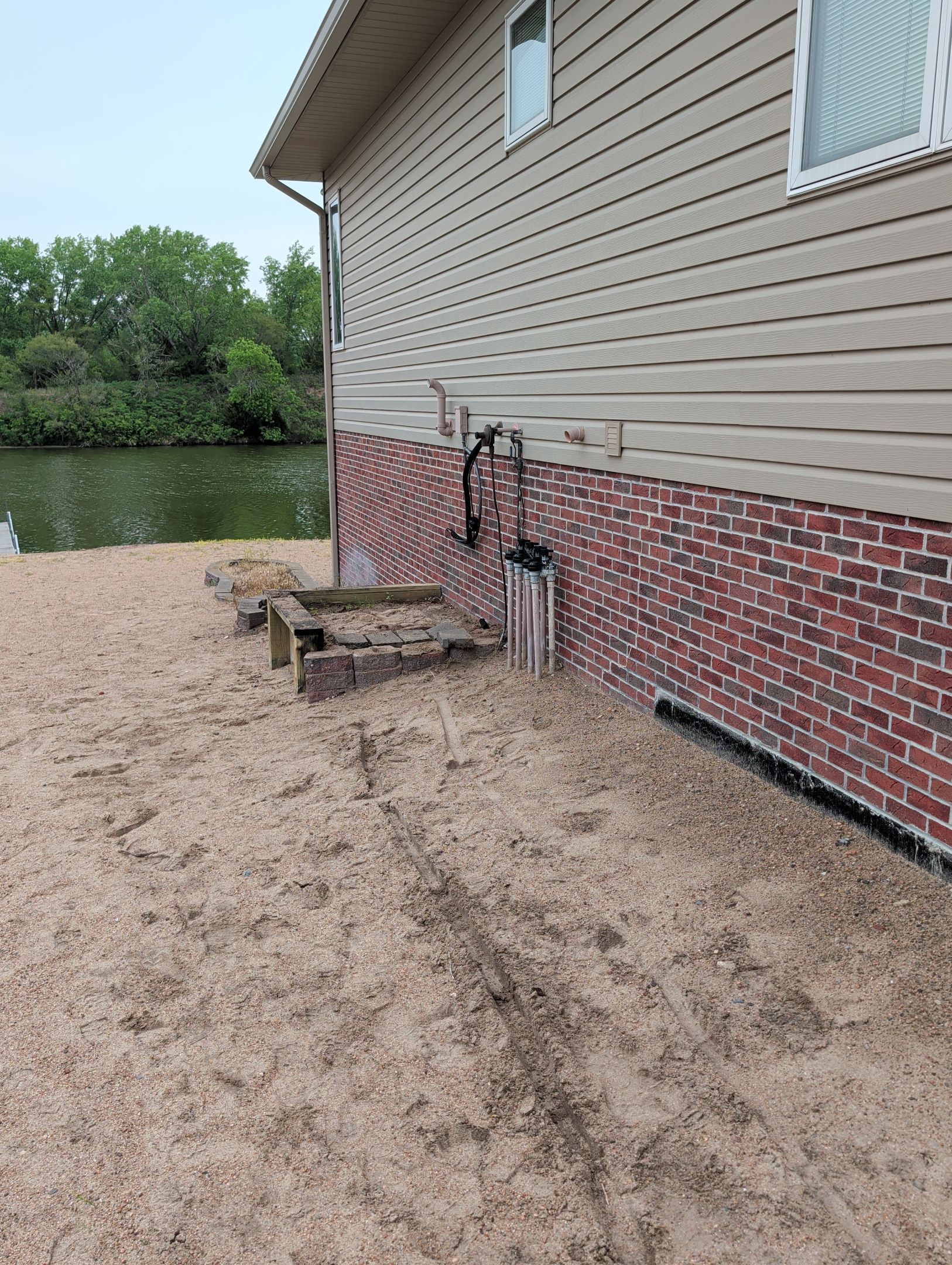 Before: Nebraska