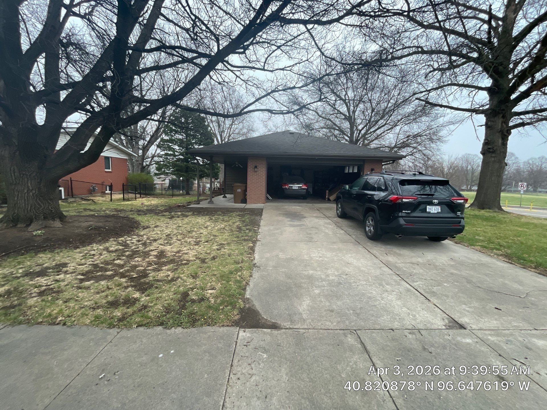 Concrete Leveling in Lincoln, NE