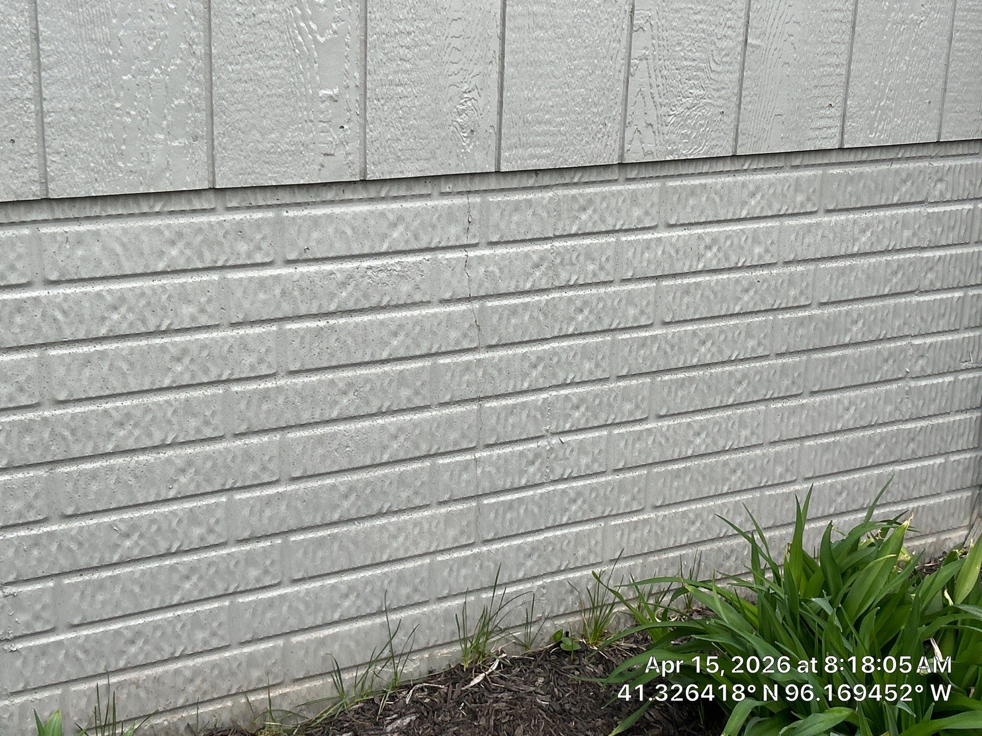 Before: Bennington, NE