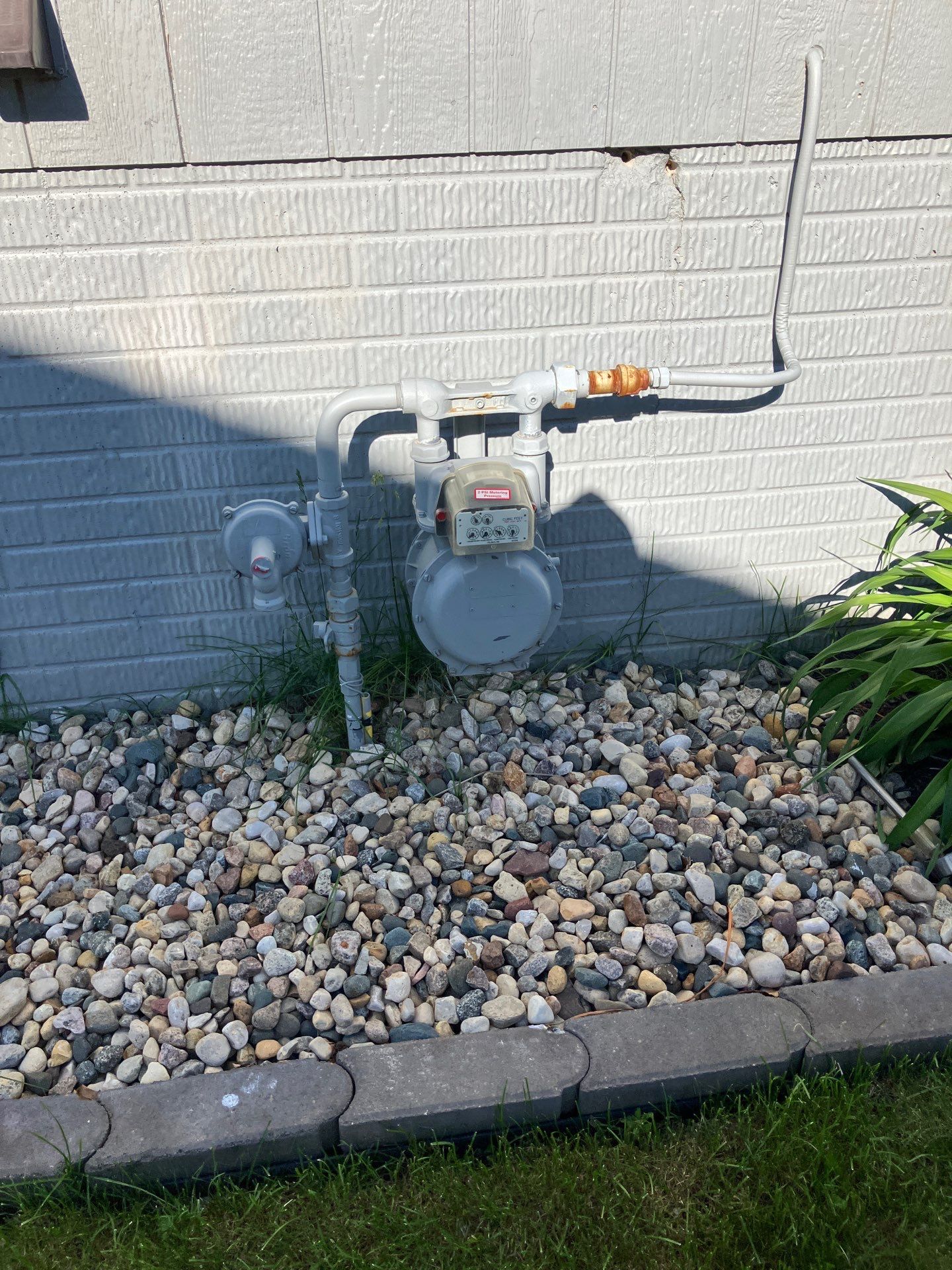 After: Bennington, NE