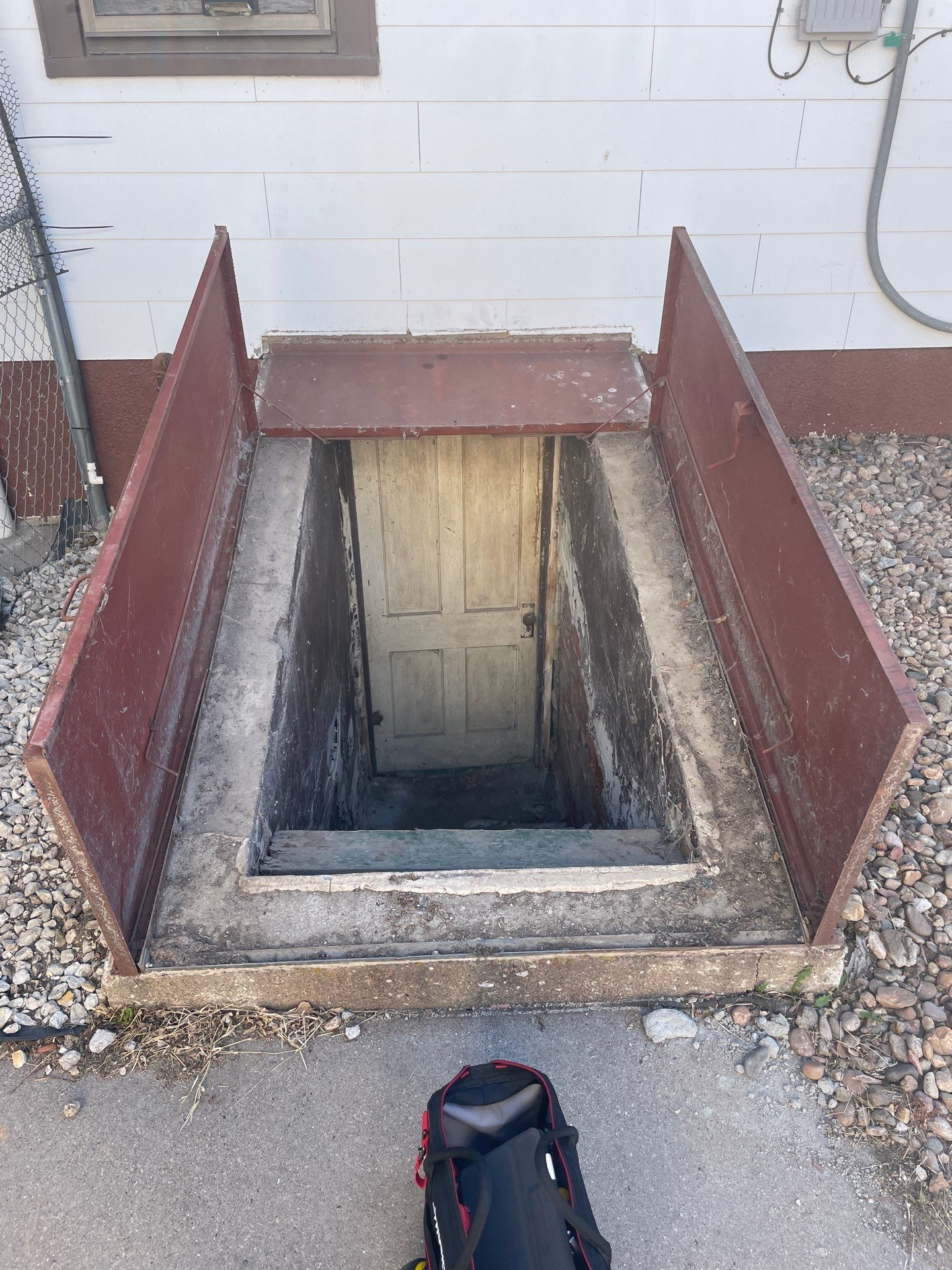 Foundation Repair in Ravenna, NE