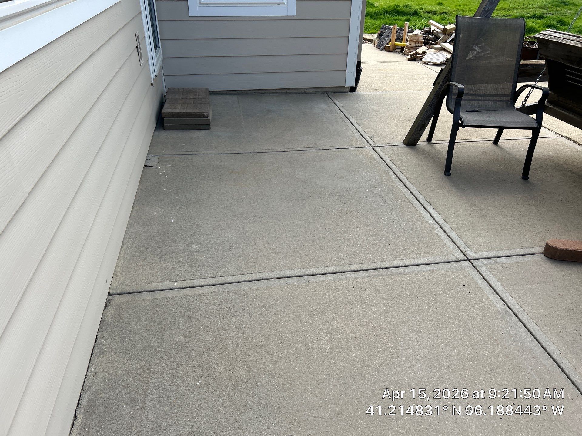 Before: Omaha, NE