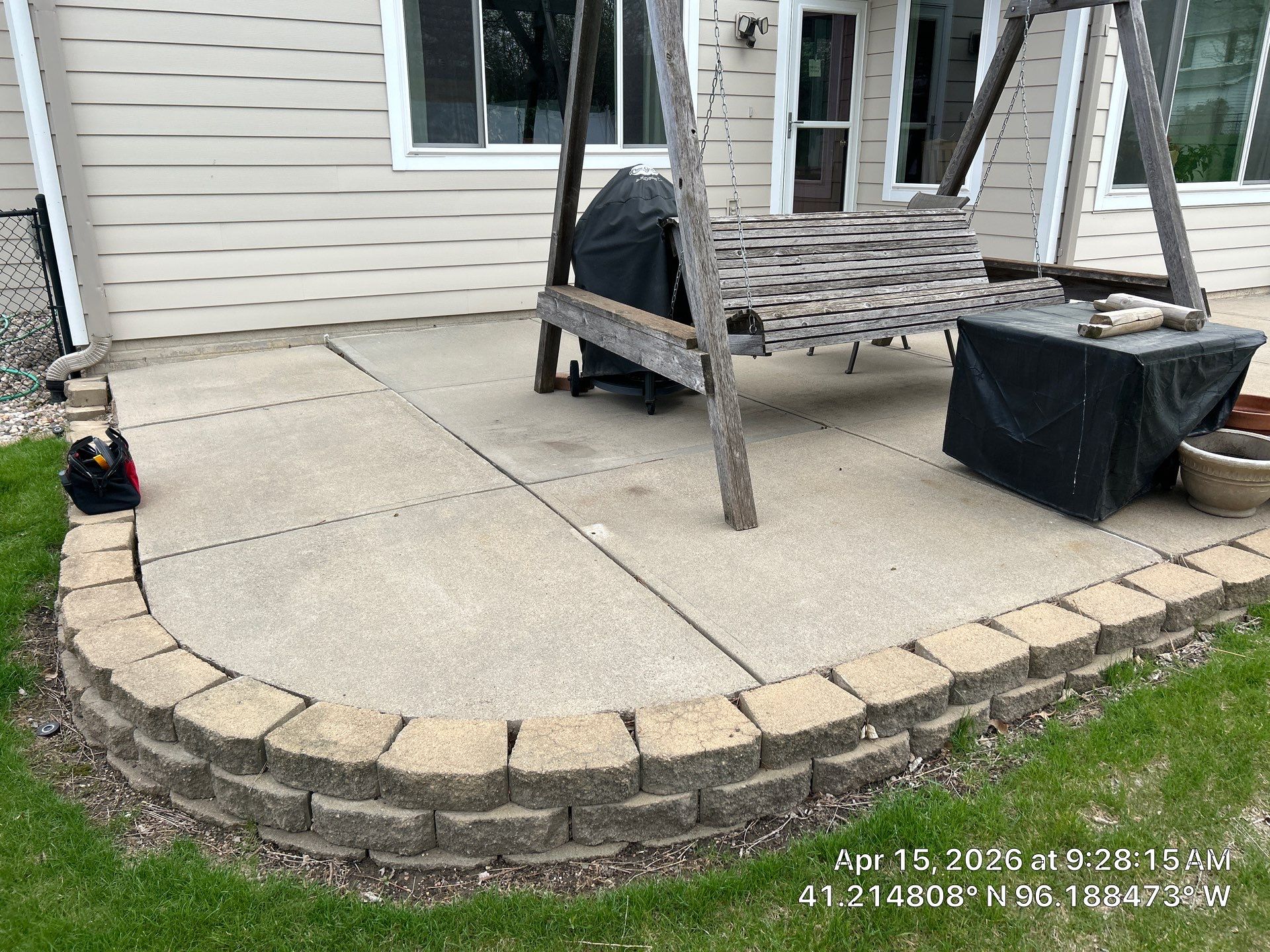 After: Omaha, NE
