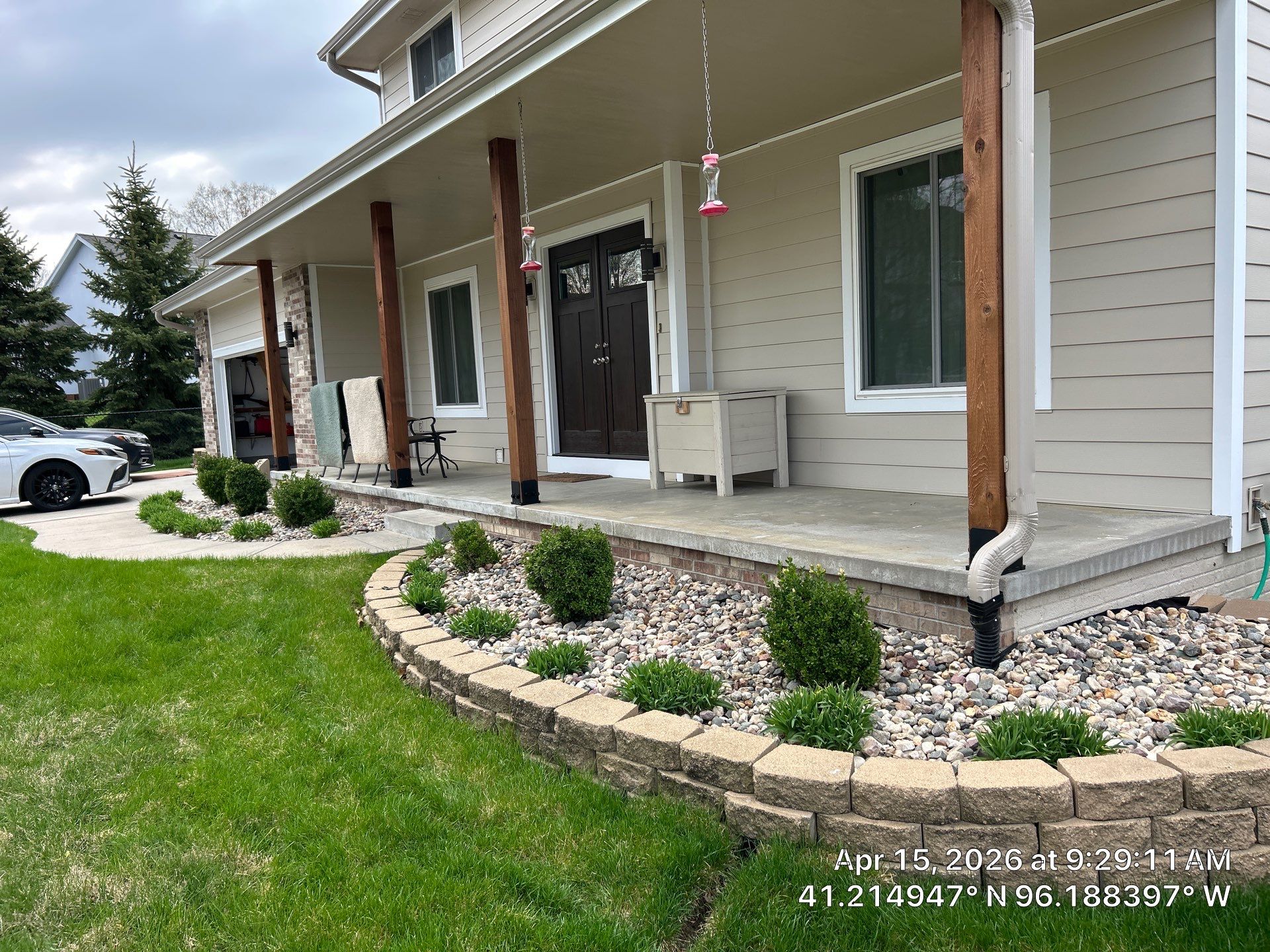 After: Omaha, NE
