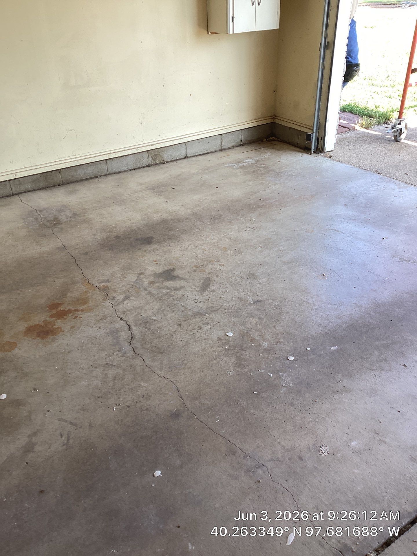 After: Carleton, NE