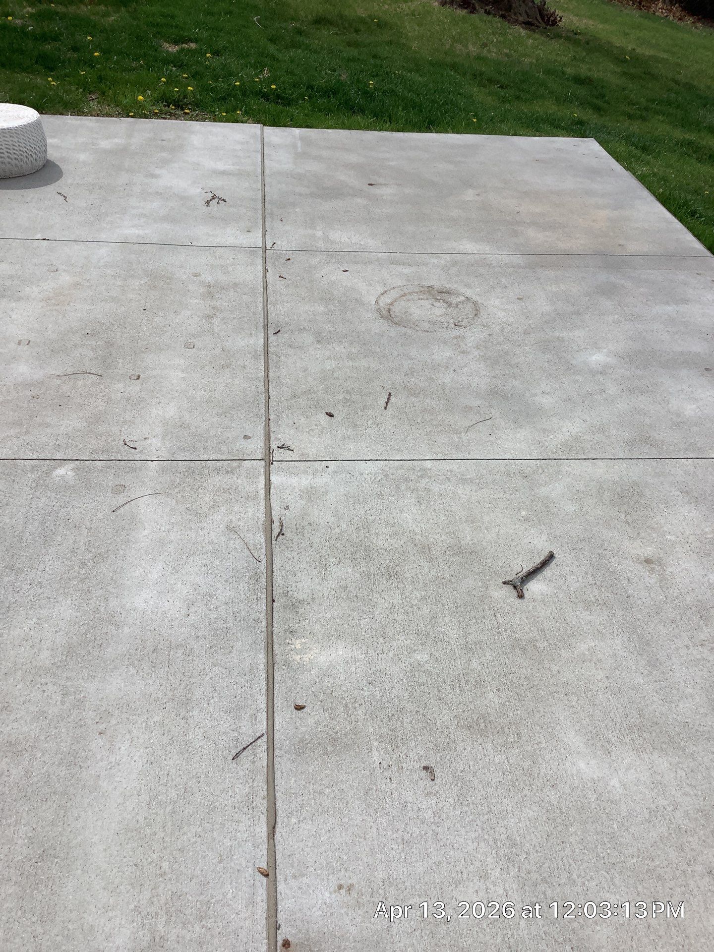 Before: Lincoln, NE