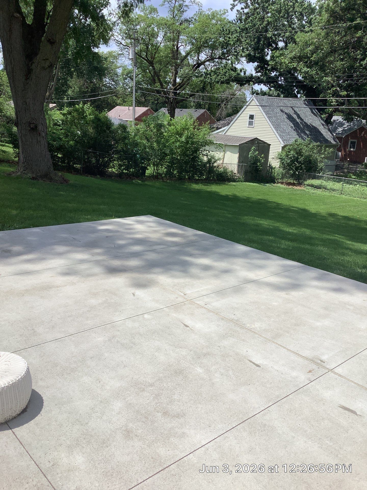 After: Lincoln, NE