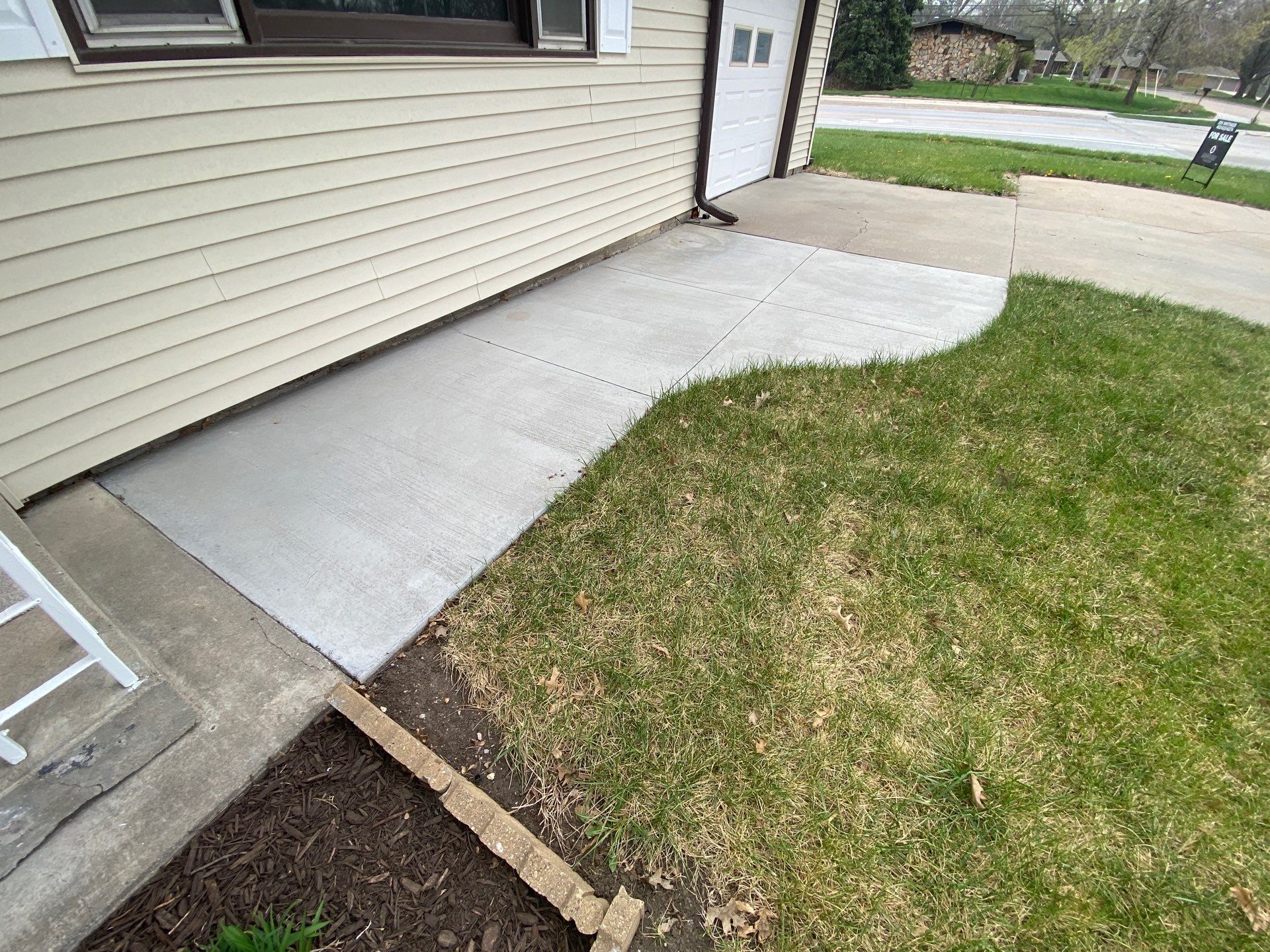 Before: Seward, NE