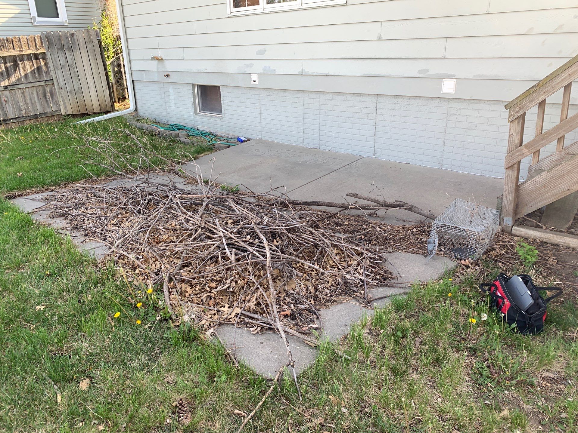 Concrete Leveling in Lincoln, NE
