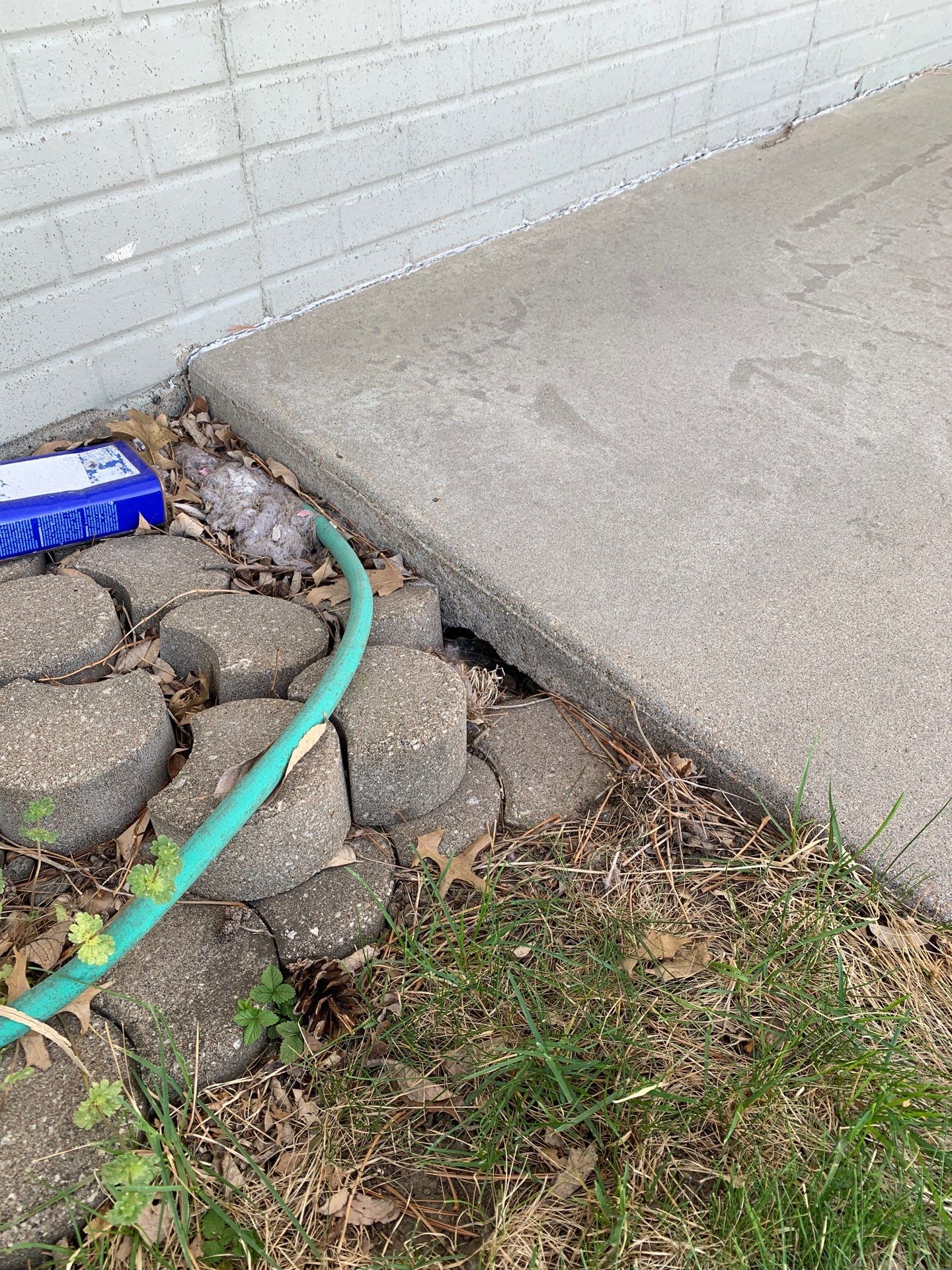 Before: Lincoln, NE