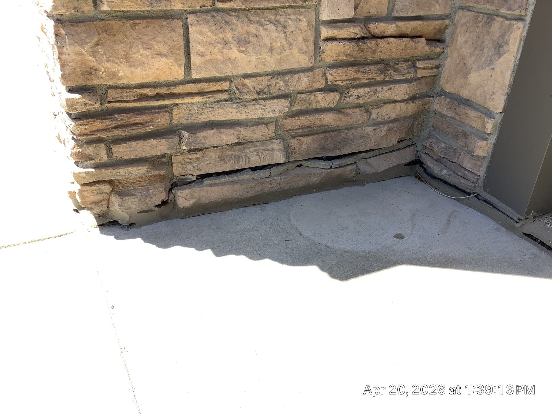 Before: Lincoln, NE