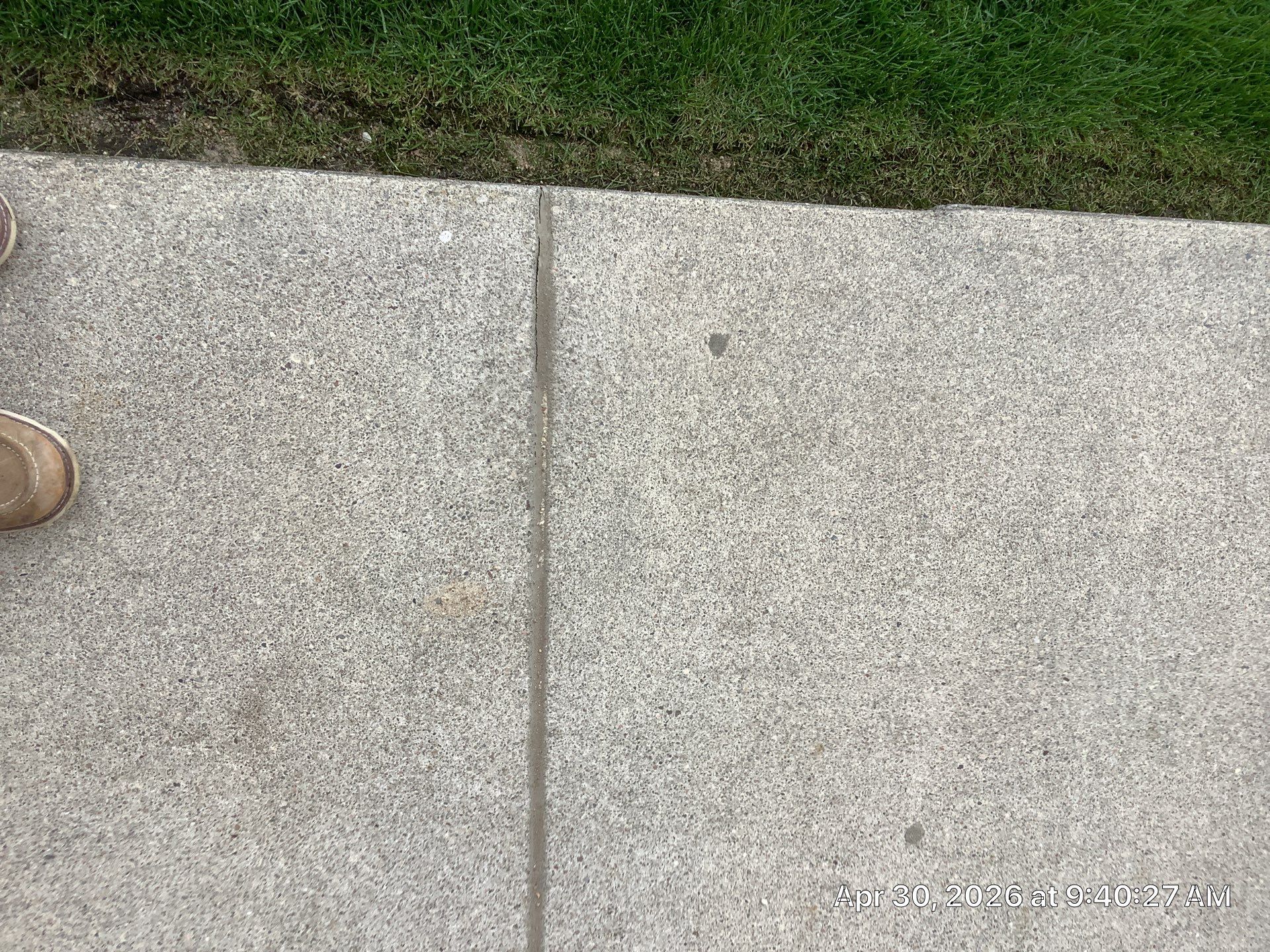 Before: Fremont, NE