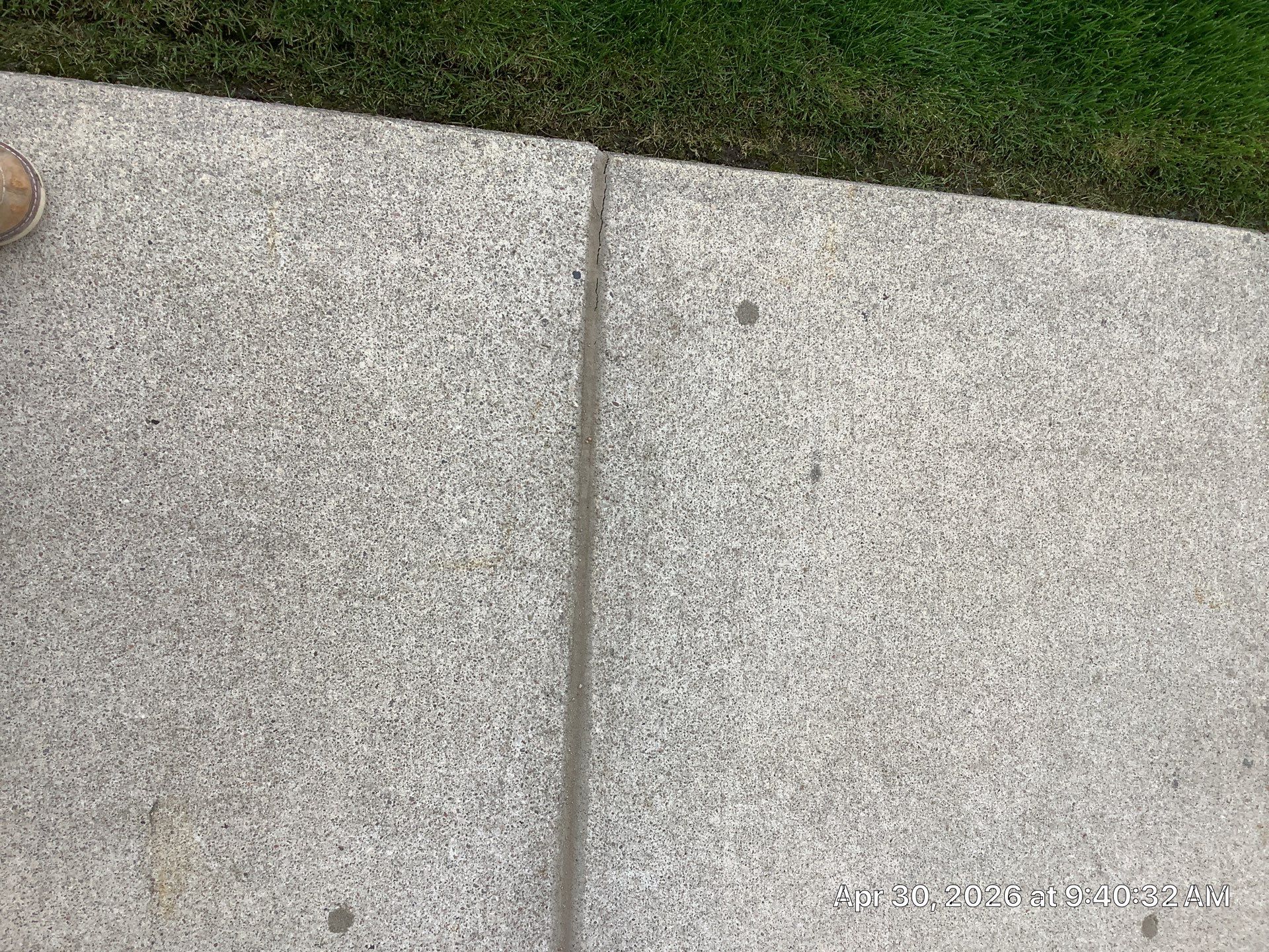 Before: Fremont, NE