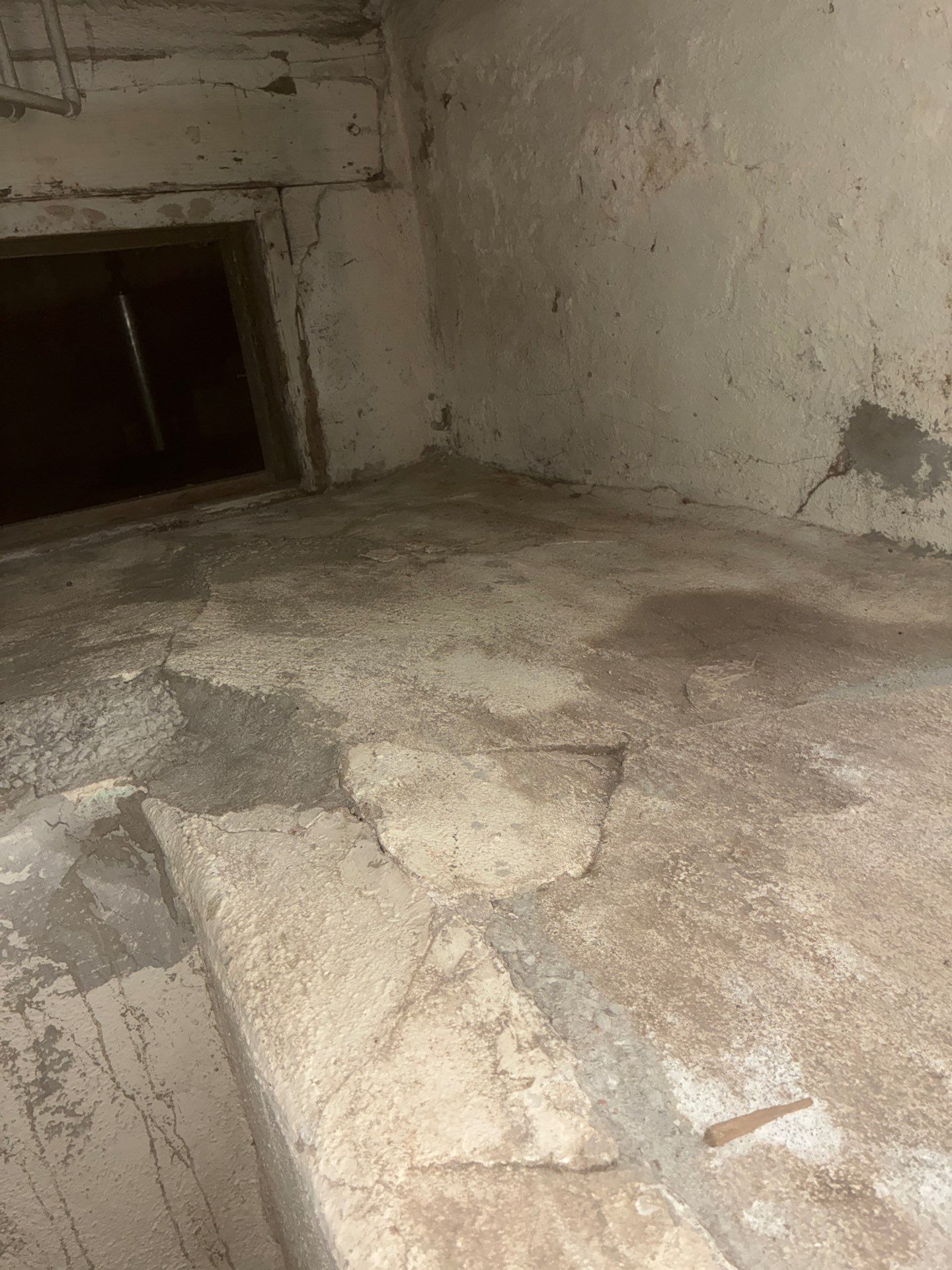 Basement Waterproofing in Kearney, Nebraska
