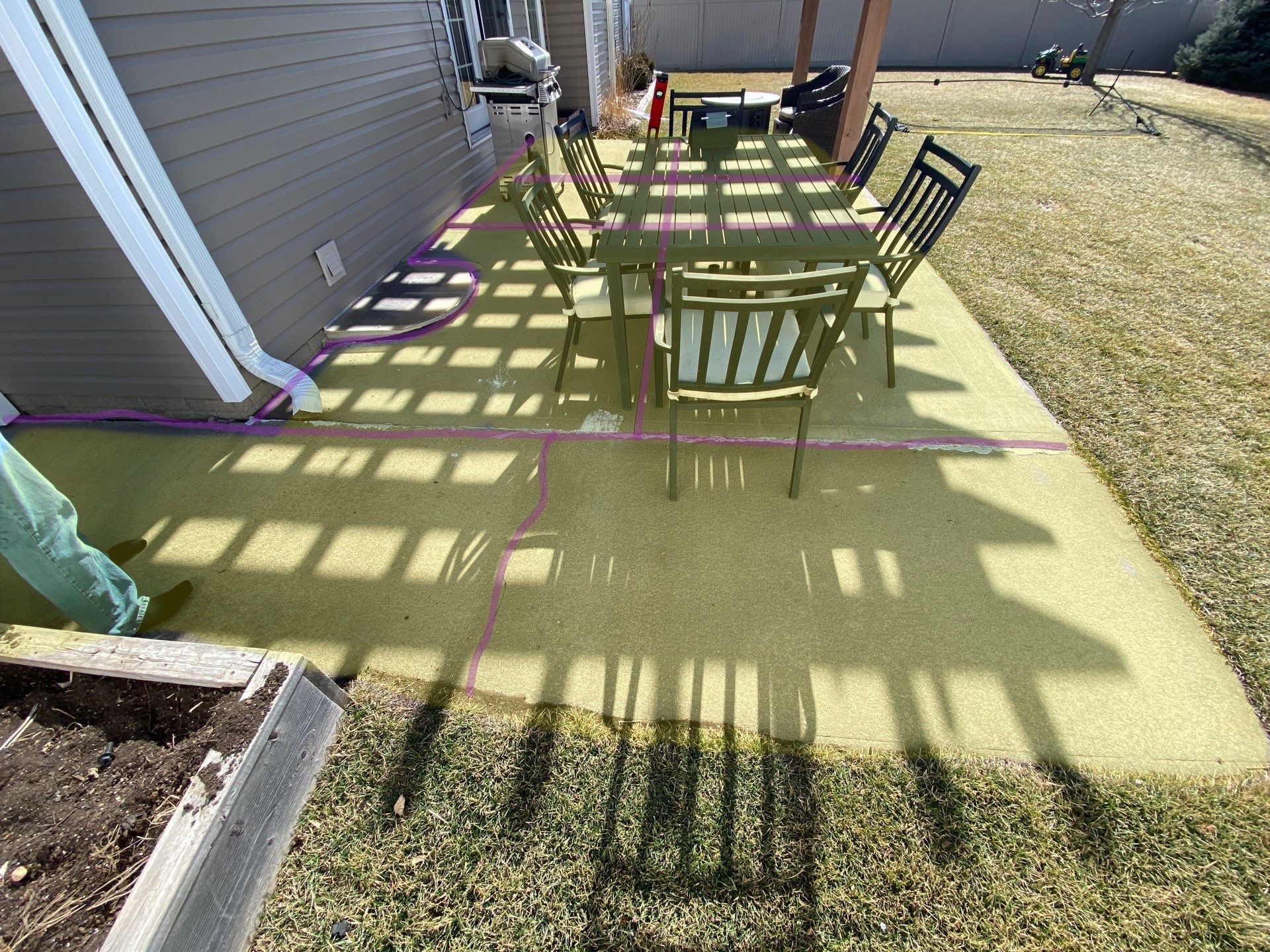 Before: Seward, nebraska