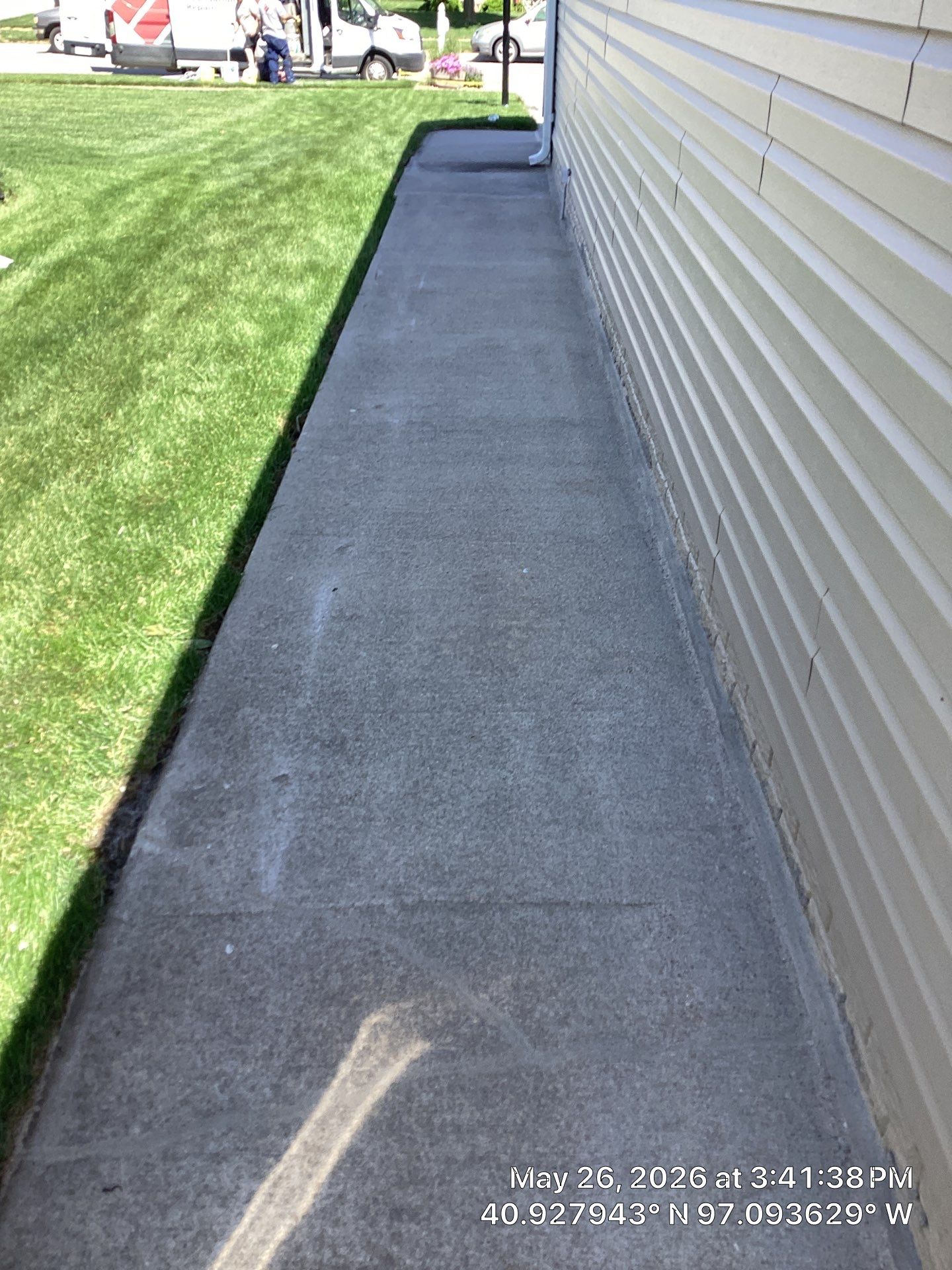 After: Seward, nebraska