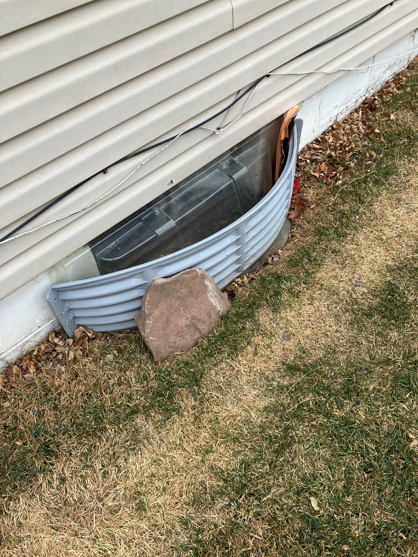 During: Kearney, Nebraska