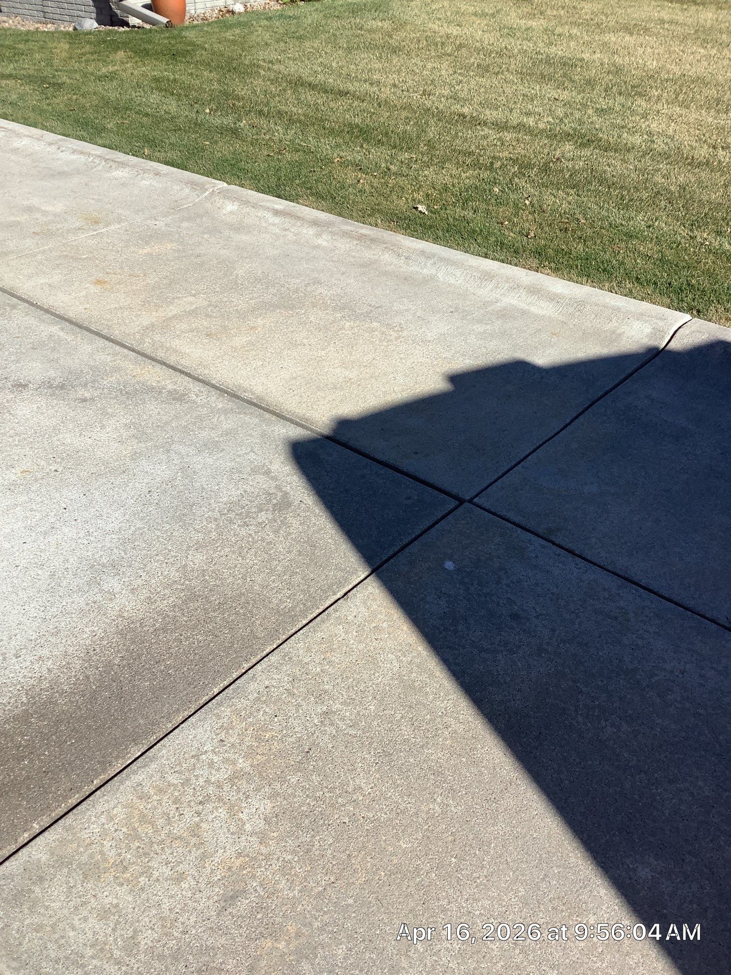 Concrete Repair in Grand Island, Nebraska
