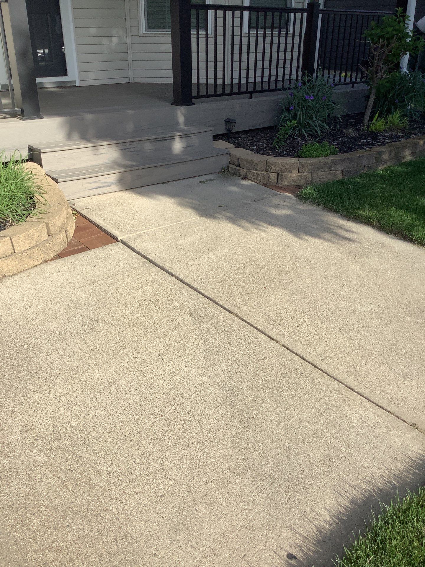 Basement Waterproofing in Norfolk, Nebraska