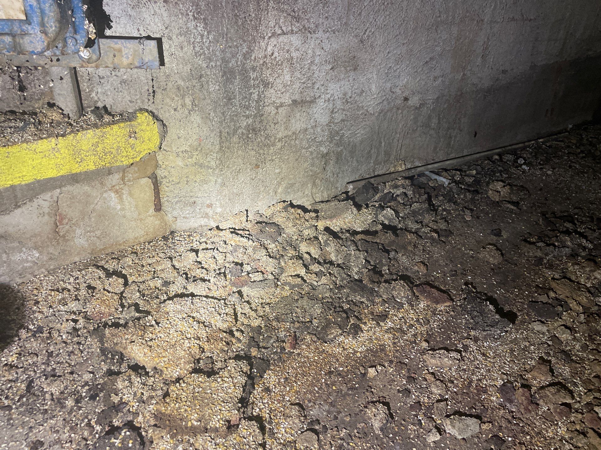Basement Waterproofing in Crete, NE