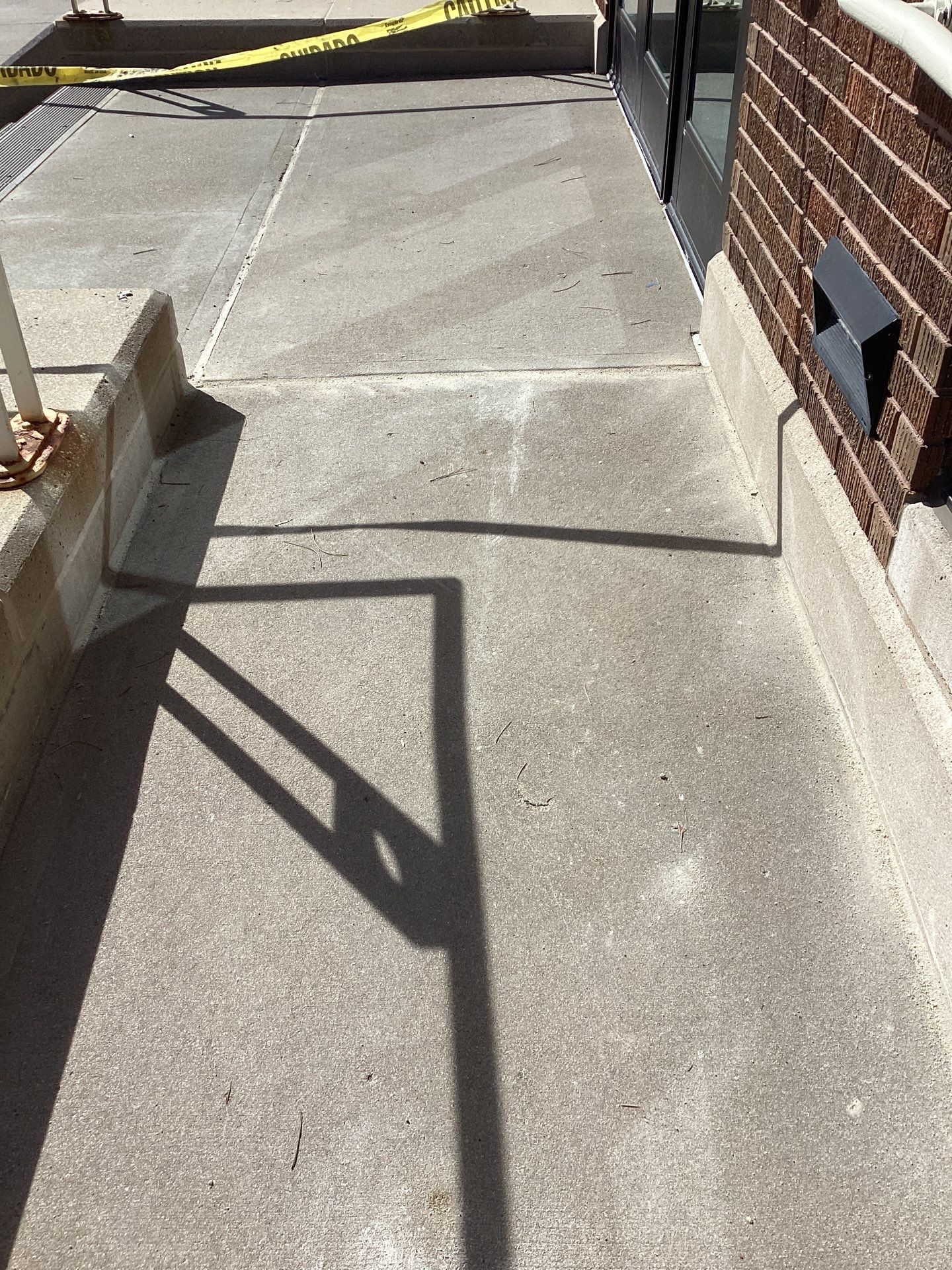 Before: Kearney, Nebraska